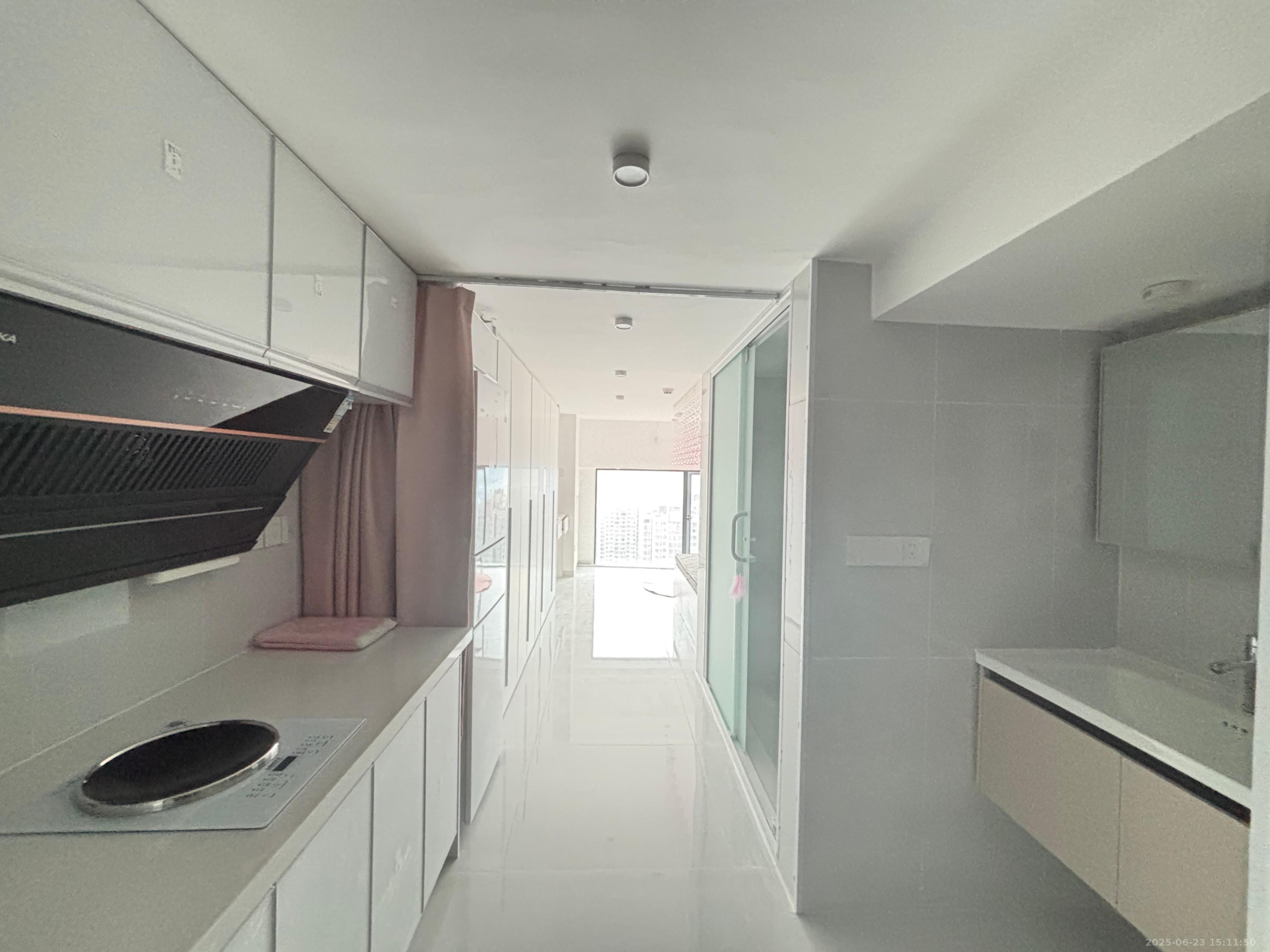 梅溪悦章  1室1厅1卫    1500.0元/月室内图