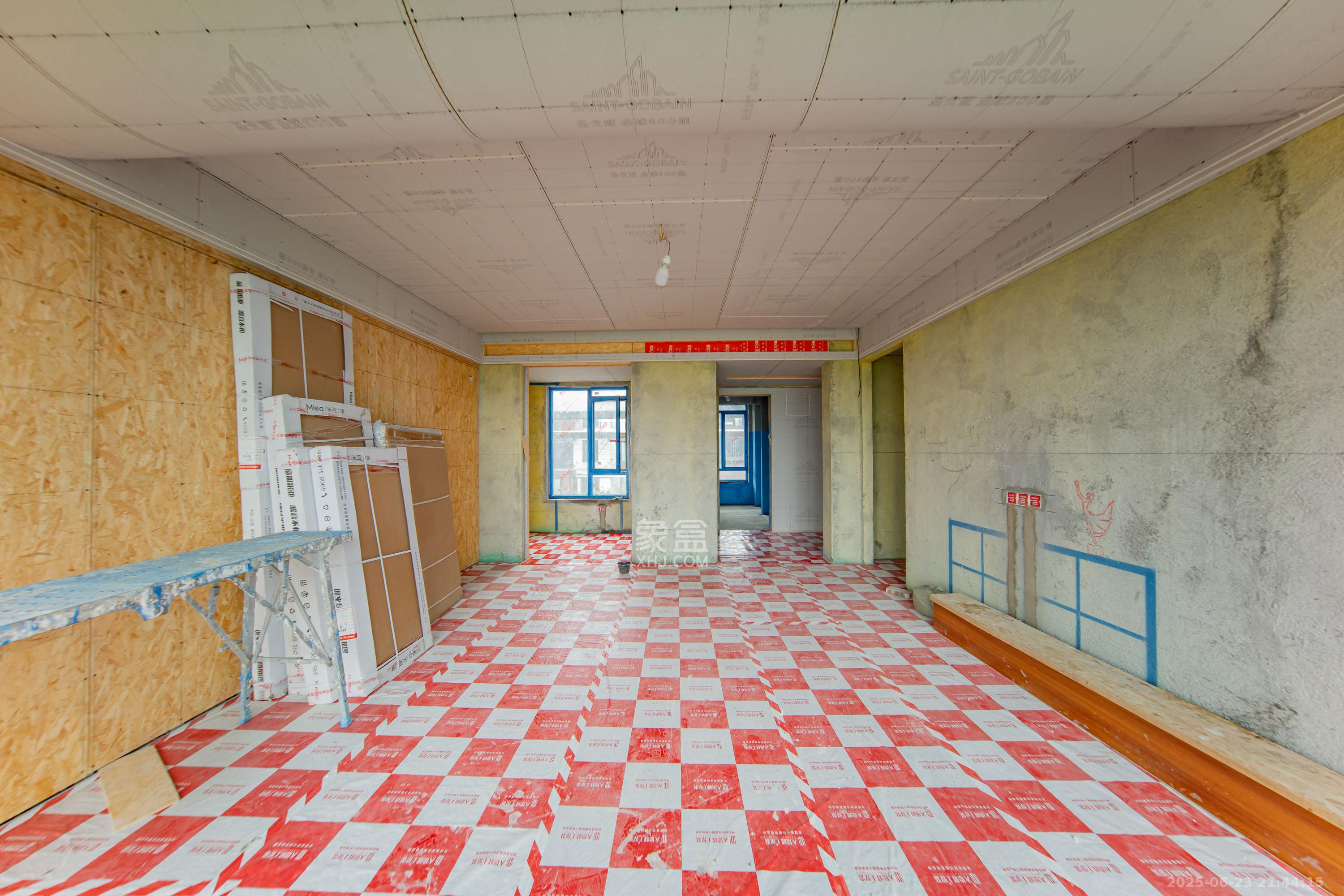 南山天岳 1室0厅0卫 280.0万 南山天岳 1室0厅0卫 280.0万卧室