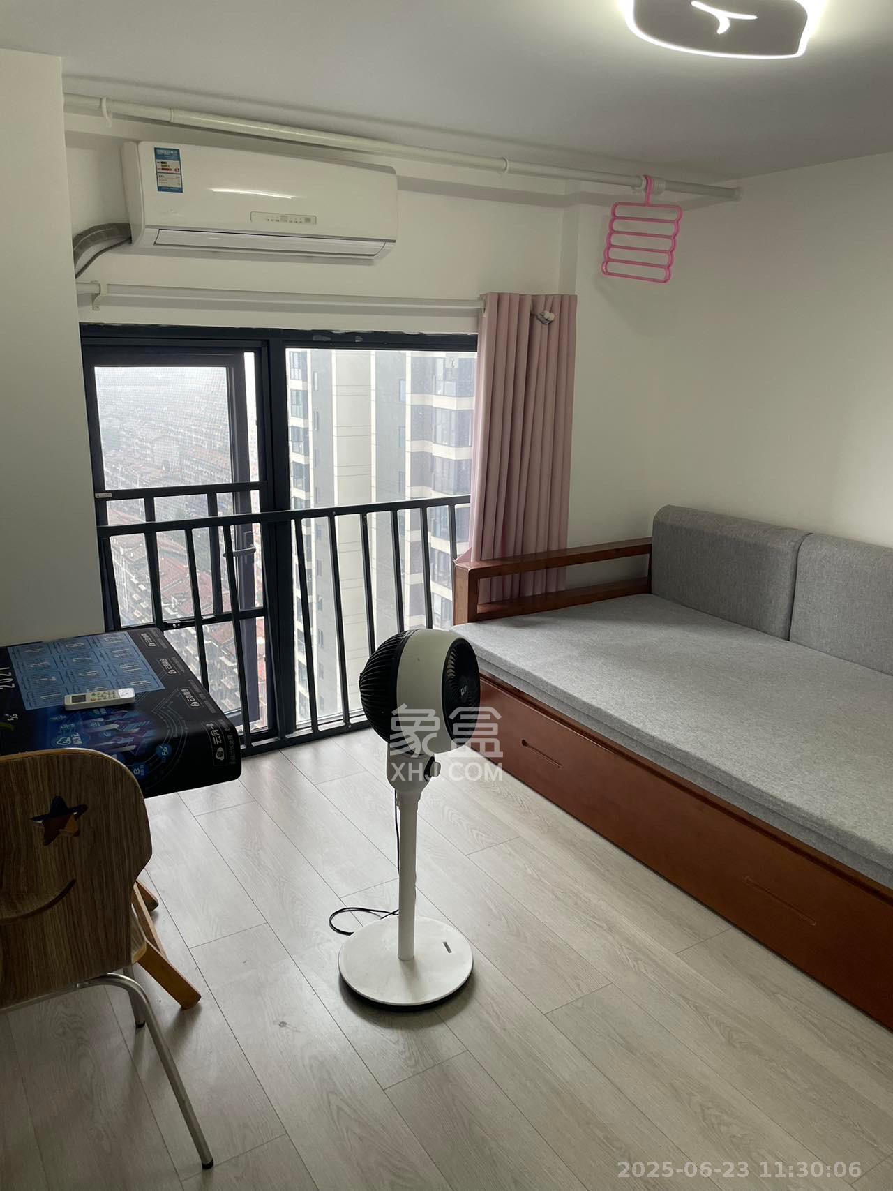 爱家当代境 2室1厅1卫 1900.0元/月 爱家当代境 2室1厅1卫 1900.0元/月室内图