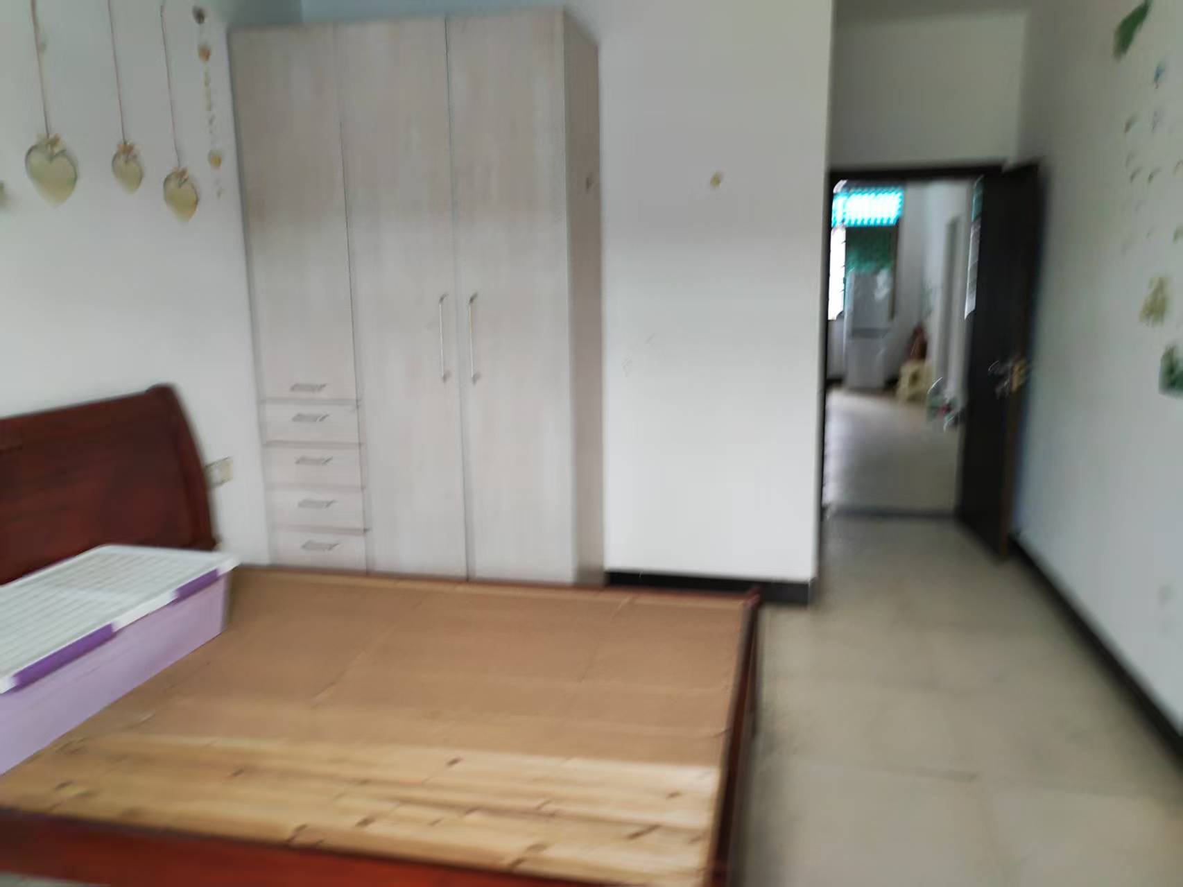 羊舞岭小区  2室1厅1卫   700.00元/月室内图