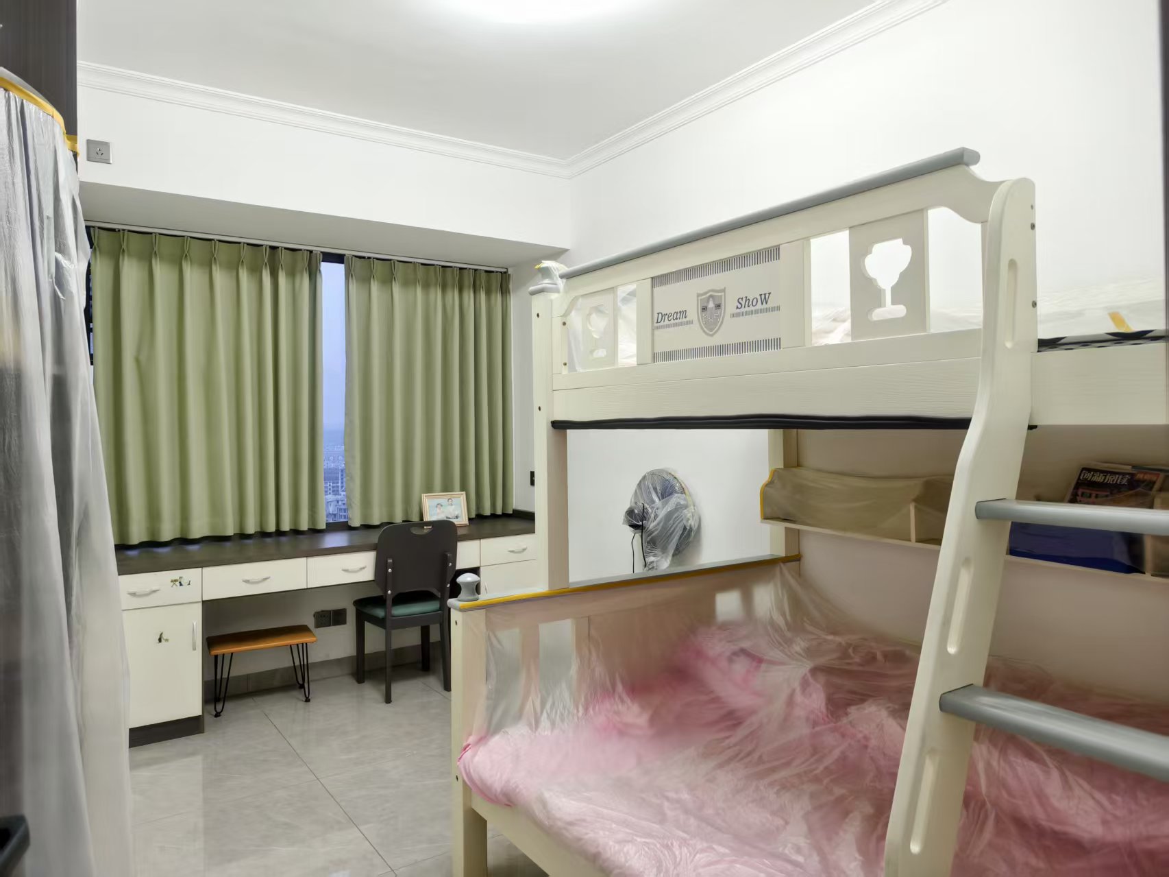 愿景朗悦府 3室2厅2卫 82.8万 愿景朗悦府 3室2厅2卫 82.8万室内图