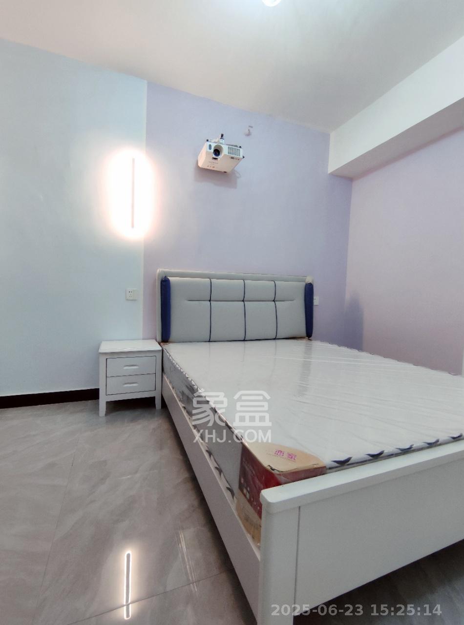 金科时代中心 1室0厅0卫 1200.0元/月 金科时代中心 1室0厅0卫 1200.0元/月室内图