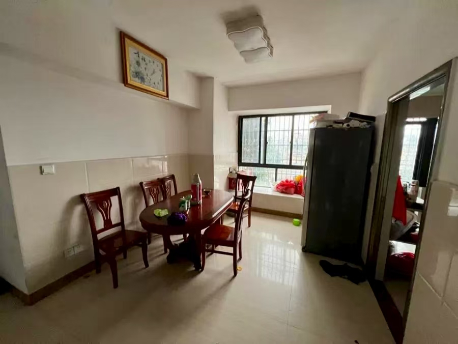 金景帝豪  3室2厅2卫   115.20万室内图