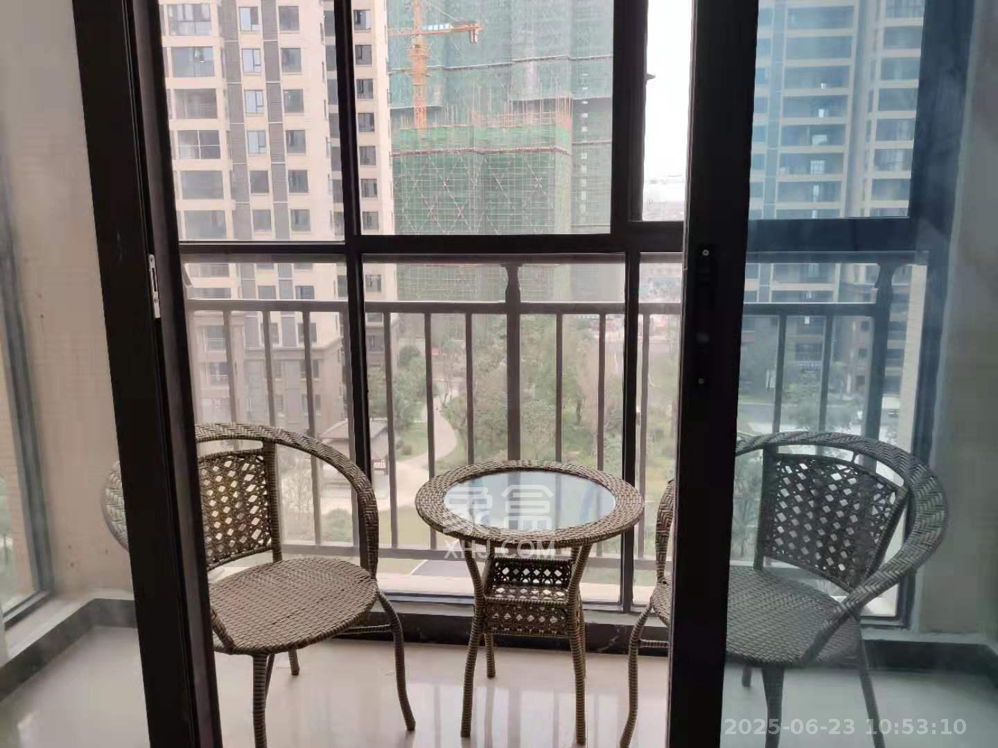 星雅美辰  1室0厅1卫    850.0元/月室内图