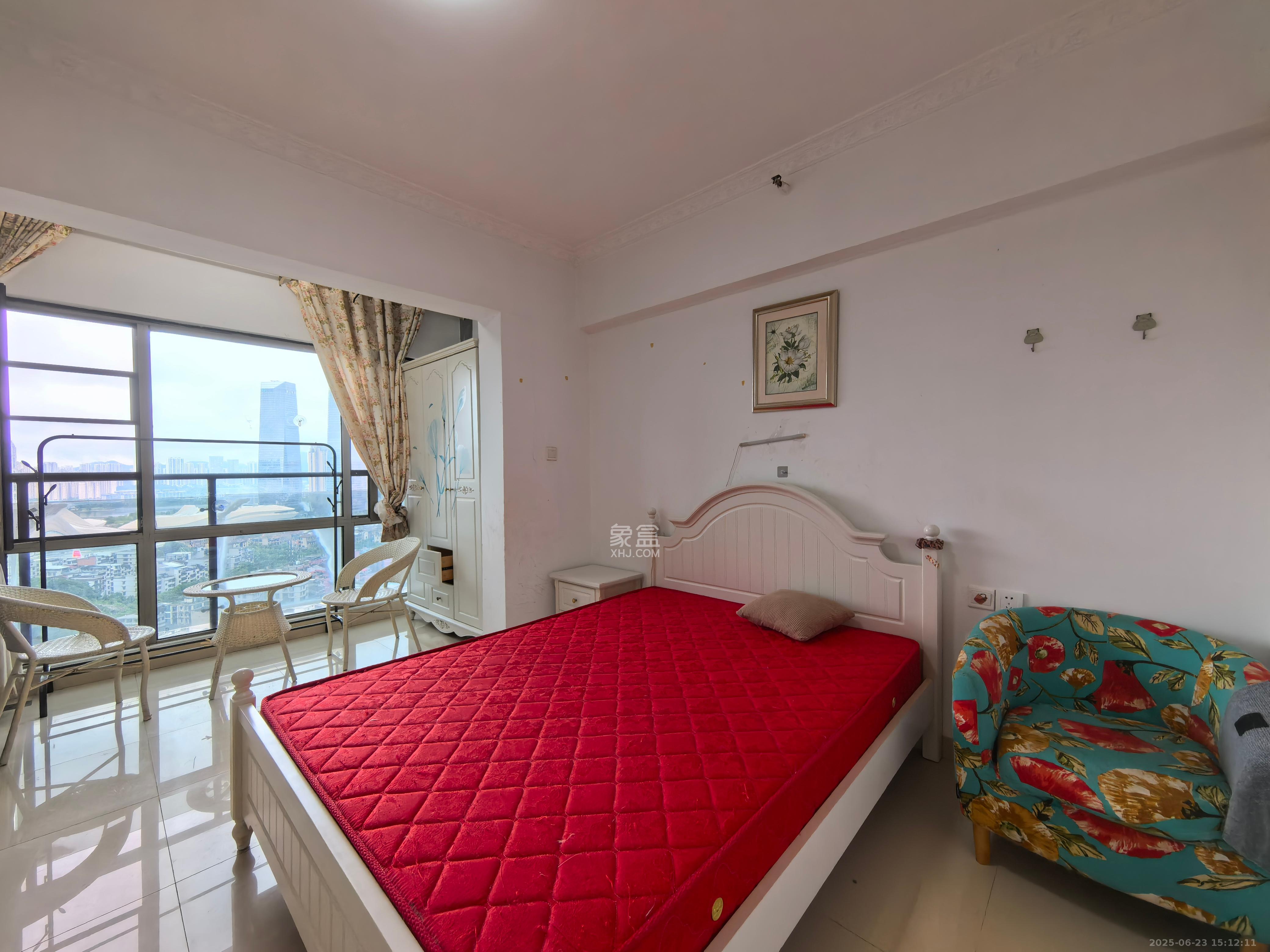 达美D6区 1室1厅1卫 1500.0元/月 达美D6区 1室1厅1卫 1500.0元/月户型图