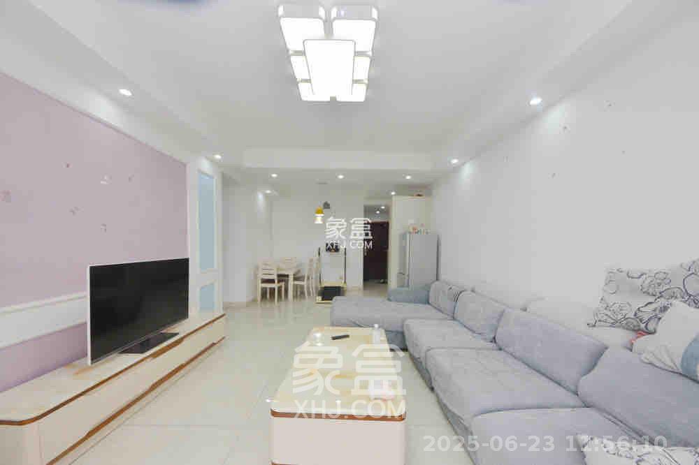 新芙蓉之都  2室1厅1卫   2600.00元/月室内图