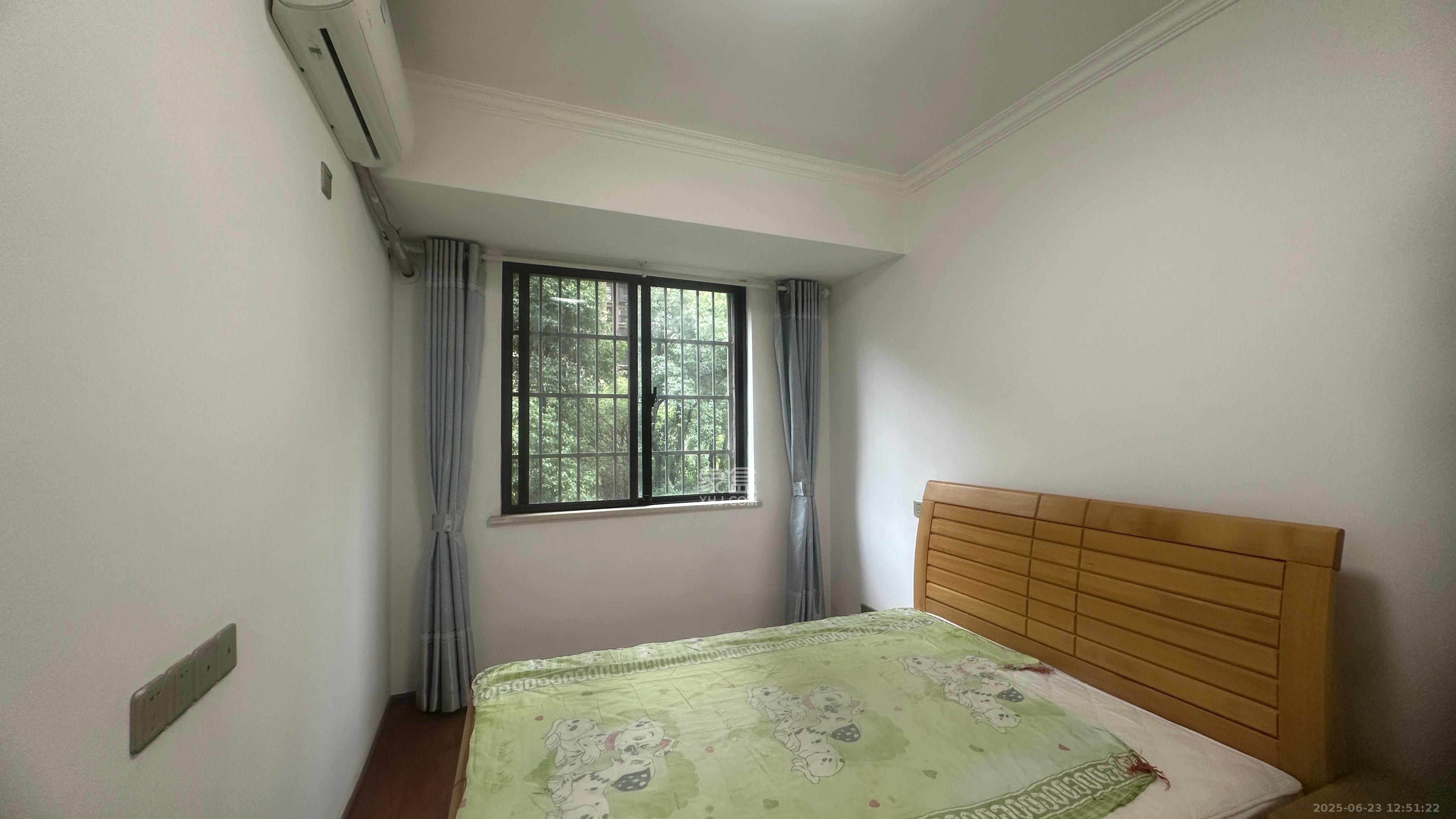 新城国际花都 3室2厅1卫 1700.0元/月 新城国际花都 3室2厅1卫 1700.0元/月室内图