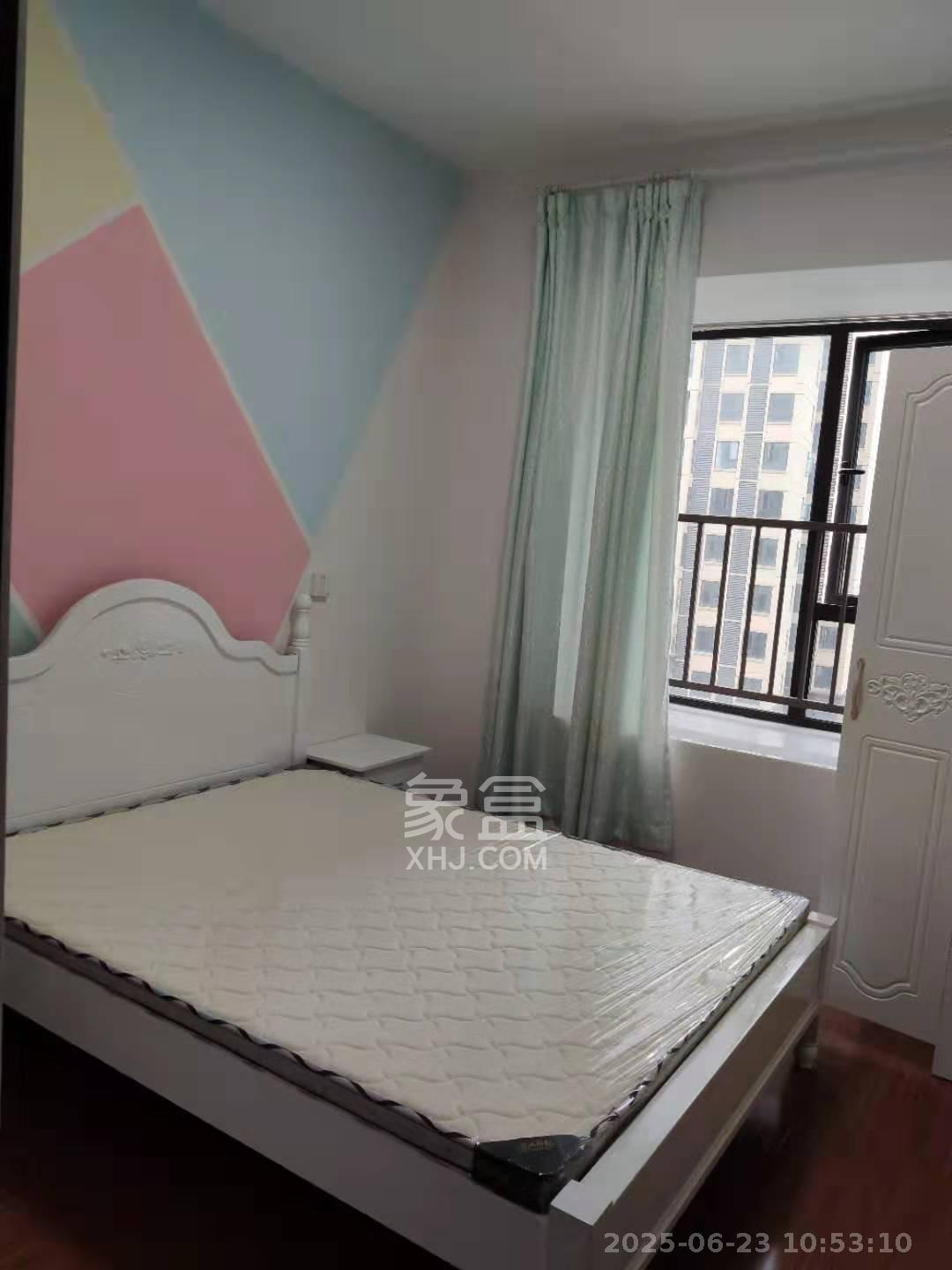 星雅美辰  1室0厅1卫    850.0元/月室内图