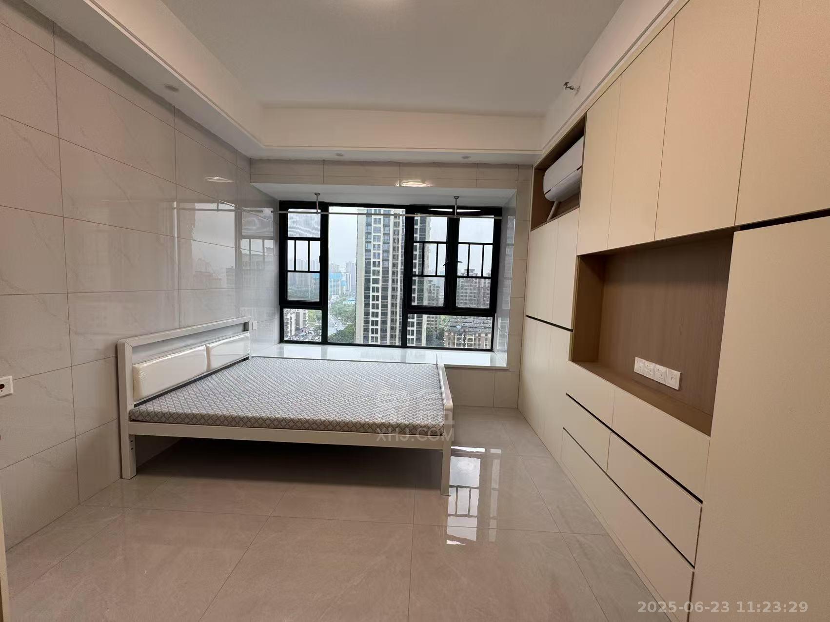 株洲恒大悦珑台 1室1厅1卫 1200.0元/月 株洲恒大悦珑台 1室1厅1卫 1200.0元/月室内图