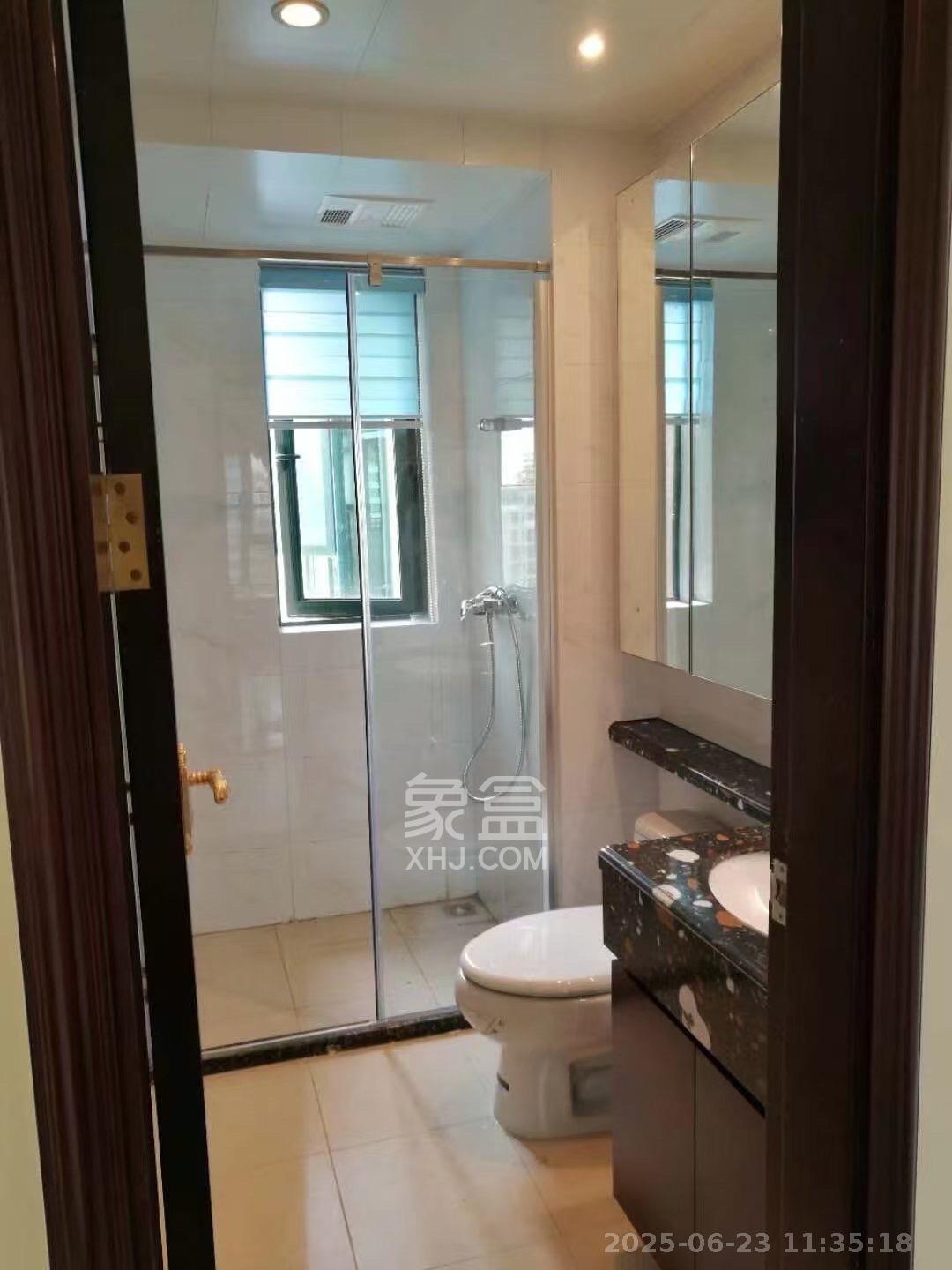 恒大雅苑  2室2厅1卫   2500.00元/月室内图