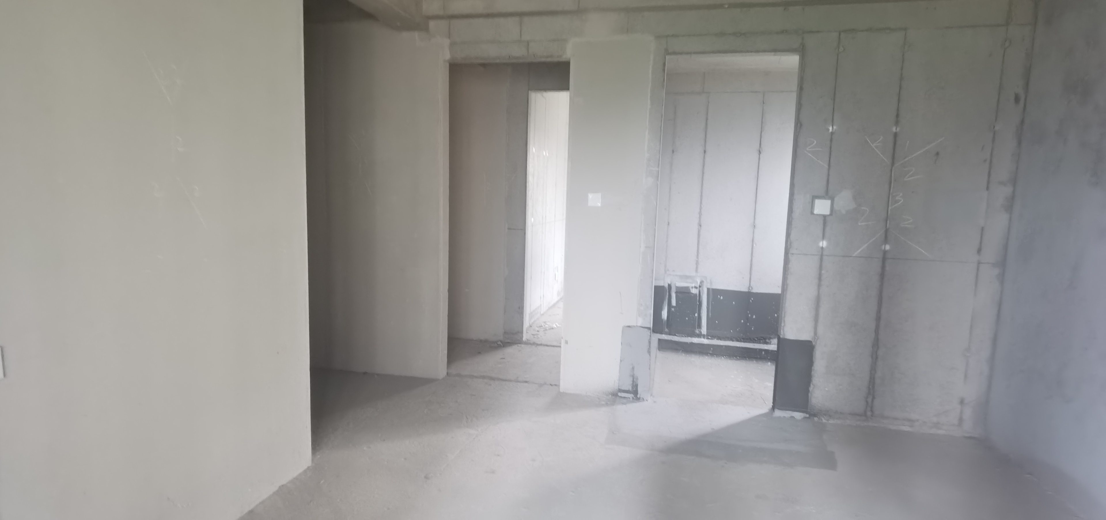 碧桂园正央时代 4室2厅2卫 65.8万 碧桂园正央时代 4室2厅2卫 65.8万客厅