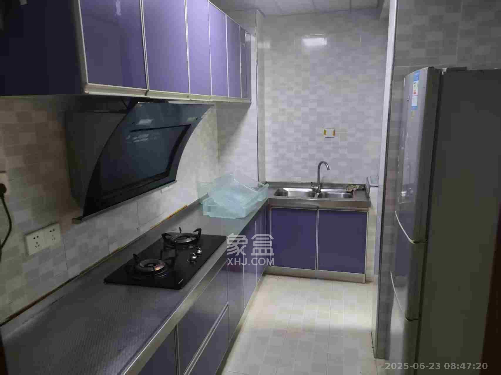 金茂梅溪湖 2室2厅1卫 2550.0元/月 金茂梅溪湖 2室2厅1卫 2550.0元/月室内图