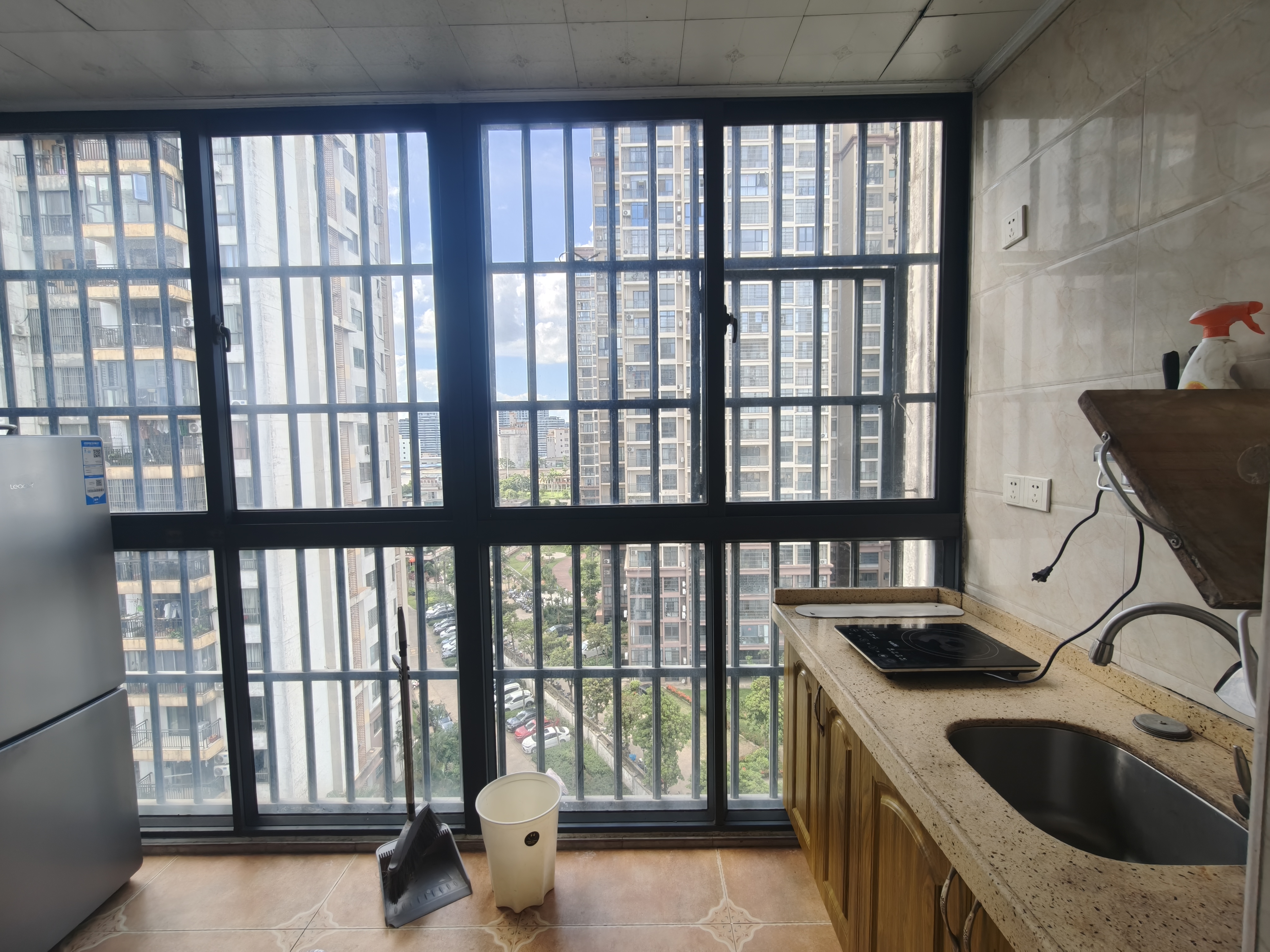 锦地翰城一期 1室0厅1卫 1500.0元/月 锦地翰城一期 1室0厅1卫 1500.0元/月室内图