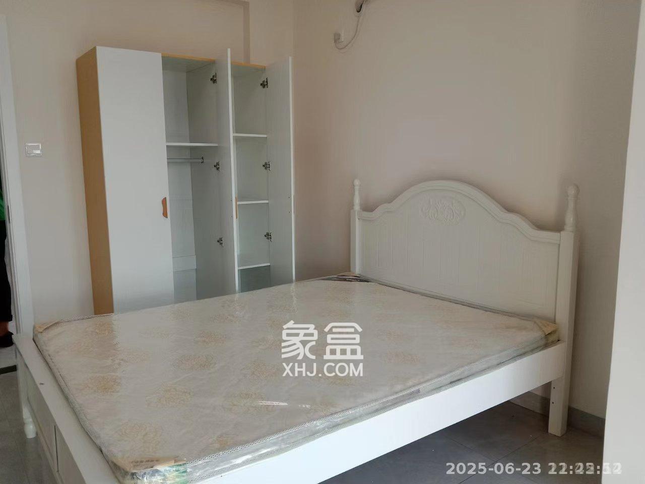 韭菜园嘉苑  2室1厅1卫   3600.00元/月室内图