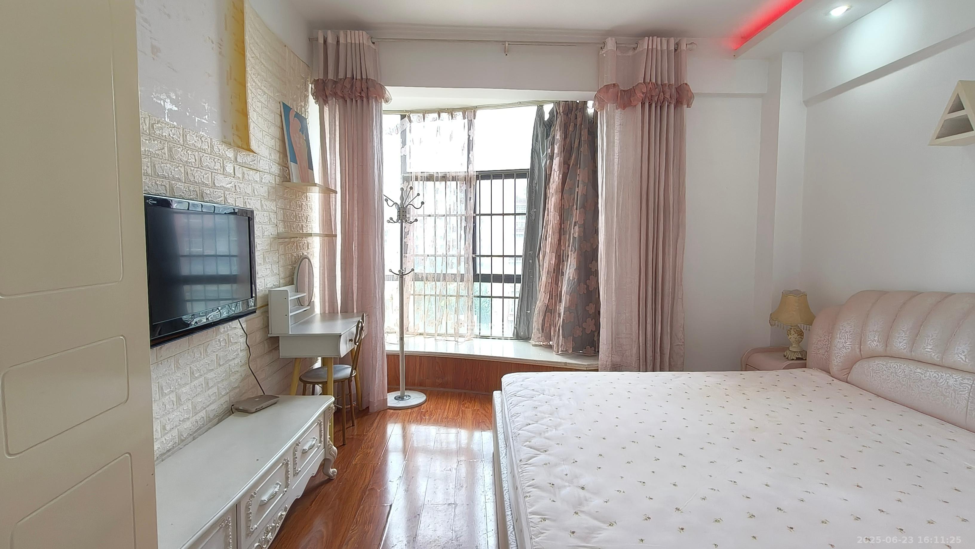 湘水一城(一期) 1室1厅1卫 1500.0元/月 湘水一城(一期) 1室1厅1卫 1500.0元/月室内图