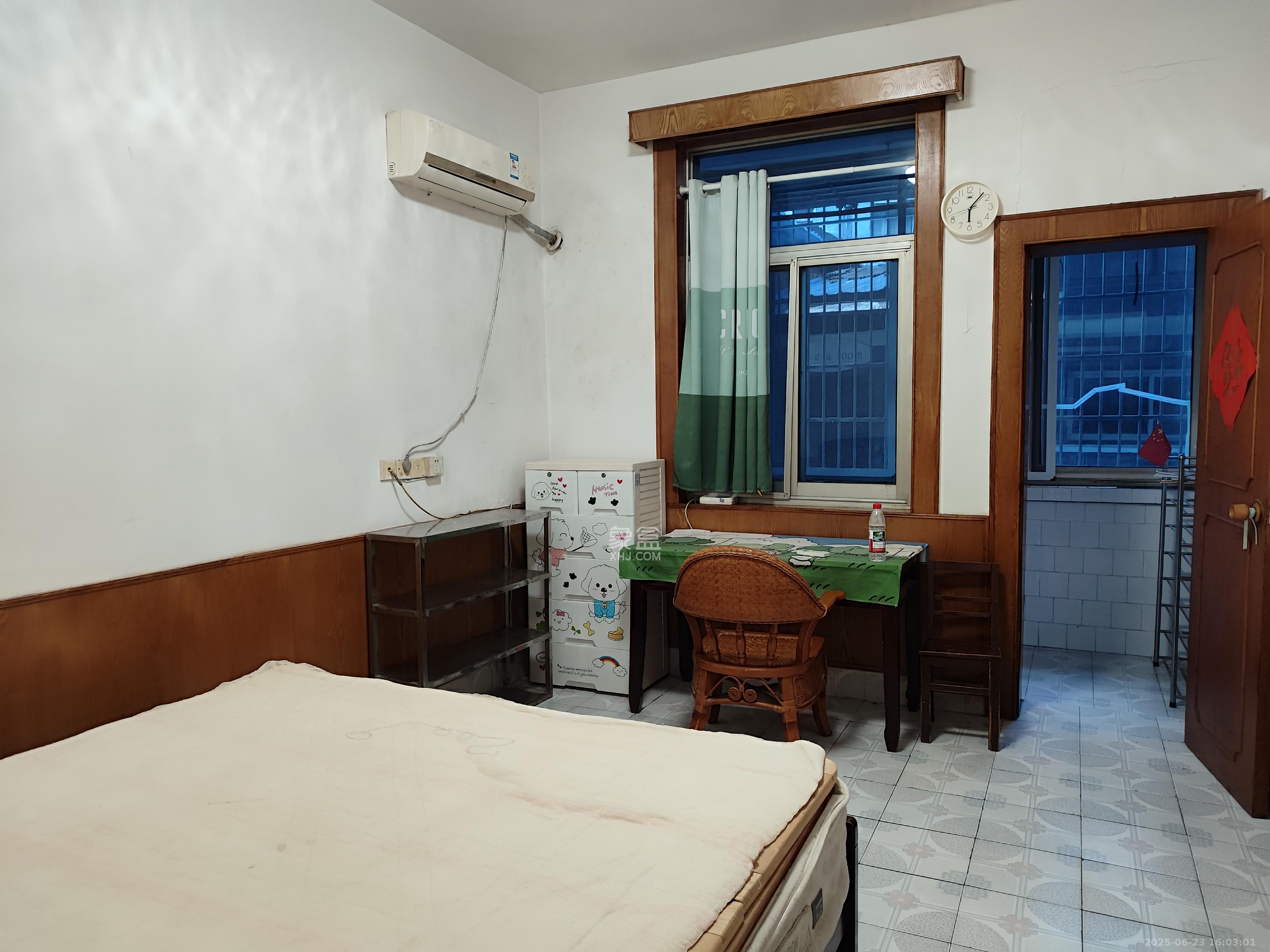 福康里湘运宿舍 2室1厅1卫 2400.0元/月 福康里湘运宿舍 2室1厅1卫 2400.0元/月室内图