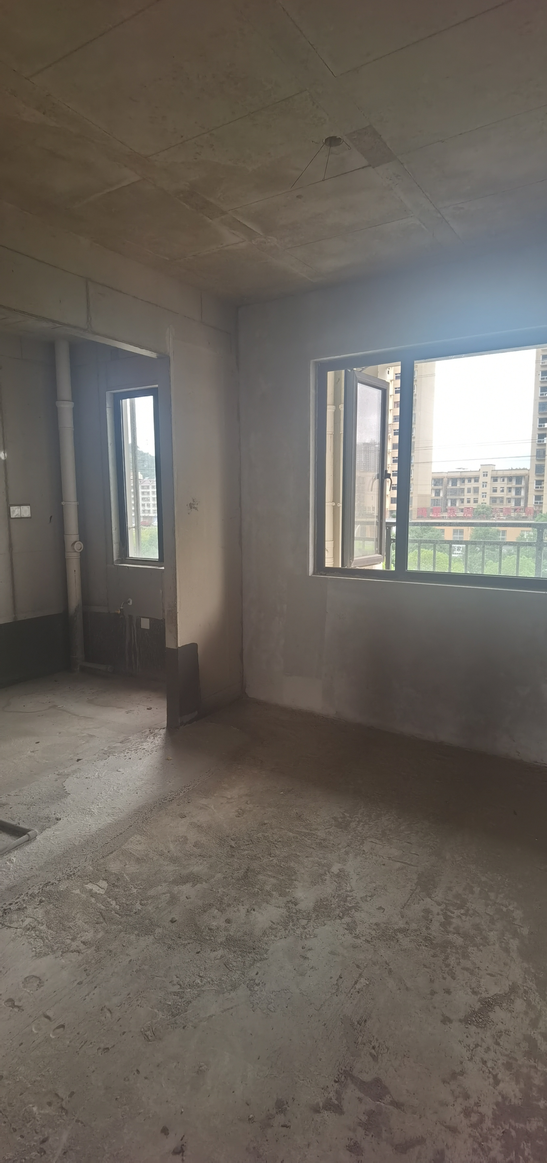 碧桂园正央时代 4室2厅2卫 65.8万 碧桂园正央时代 4室2厅2卫 65.8万客厅