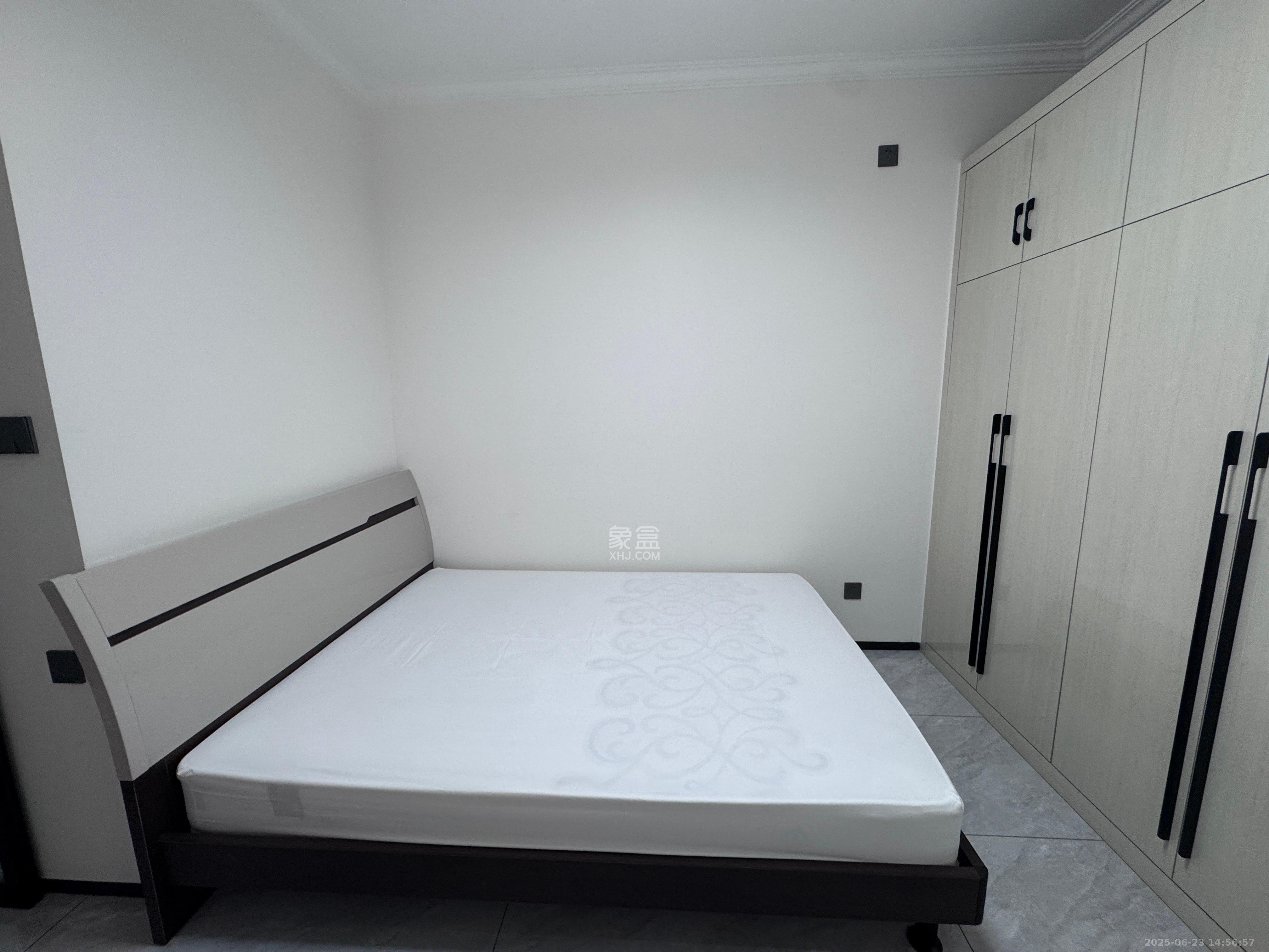 果遇微住宅（筑安雅居）  1室0厅0卫   1500.00元/月