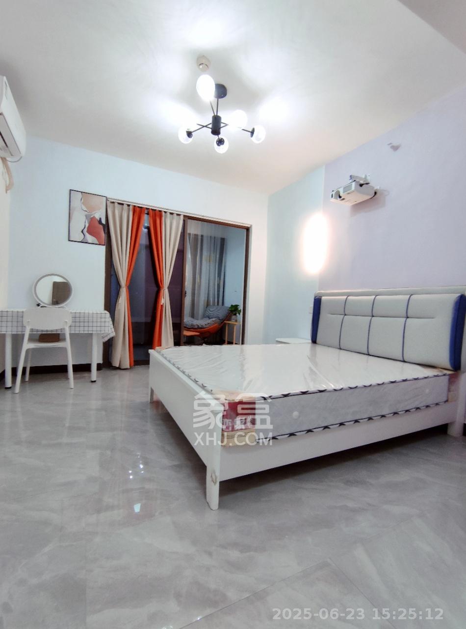 金科时代中心 1室0厅0卫 1200.0元/月 金科时代中心 1室0厅0卫 1200.0元/月室内图