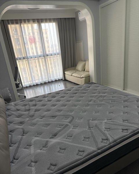 耀江花园文鼎苑  3室2厅2卫   2800.00元/月室内图