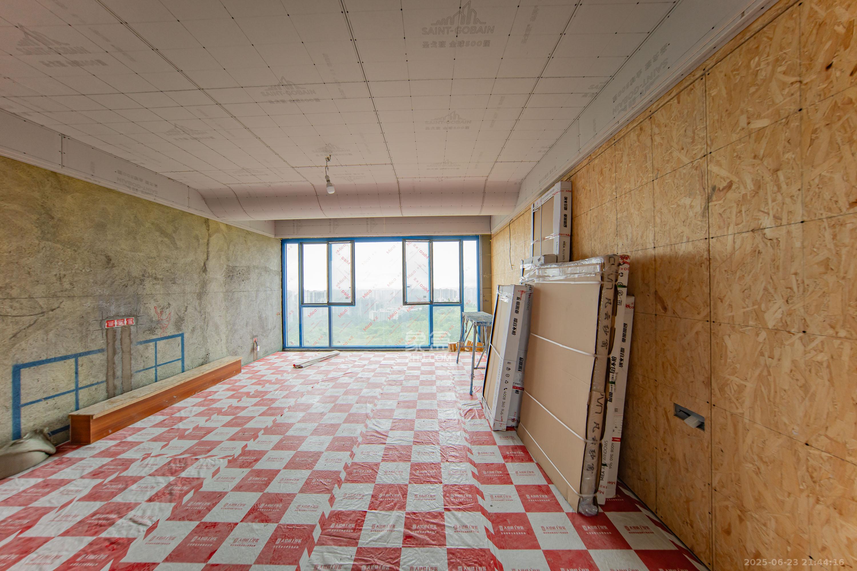 南山天岳 1室0厅0卫 280.0万 南山天岳 1室0厅0卫 280.0万卧室