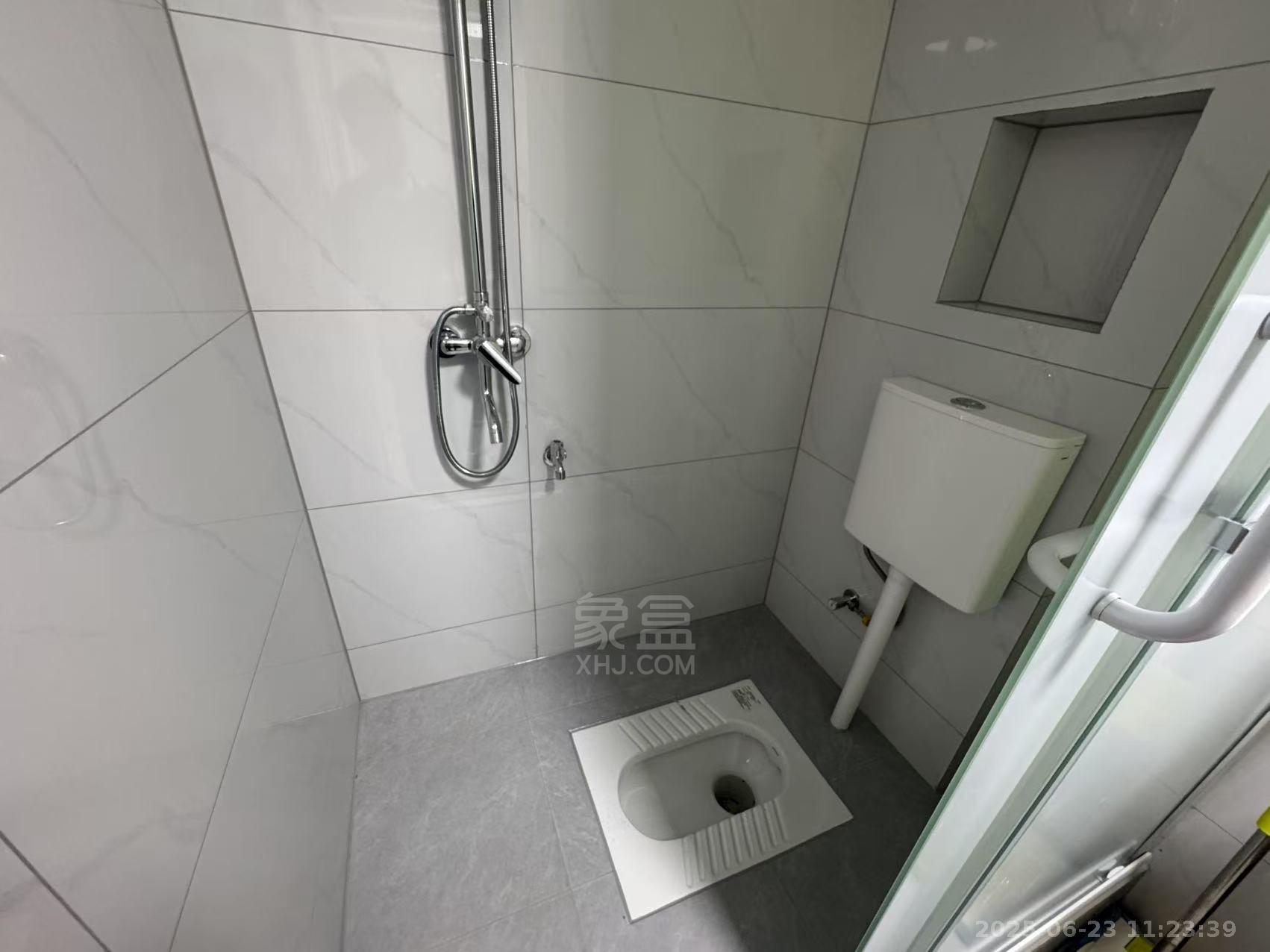 株洲恒大悦珑台 1室1厅1卫 1200.0元/月 株洲恒大悦珑台 1室1厅1卫 1200.0元/月室内图