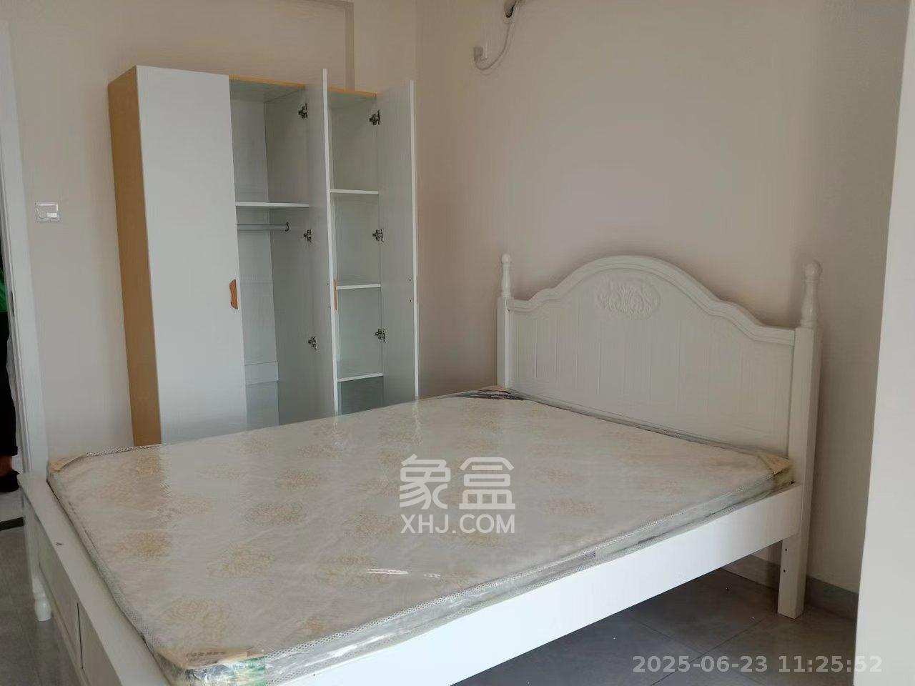 韭菜园嘉苑  2室1厅1卫   3500.00元/月室内图