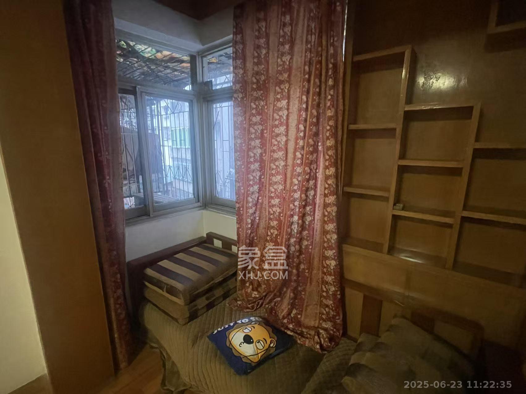 天心友园 2室1厅1卫 2000.0元/月 天心友园 2室1厅1卫 2000.0元/月室内图