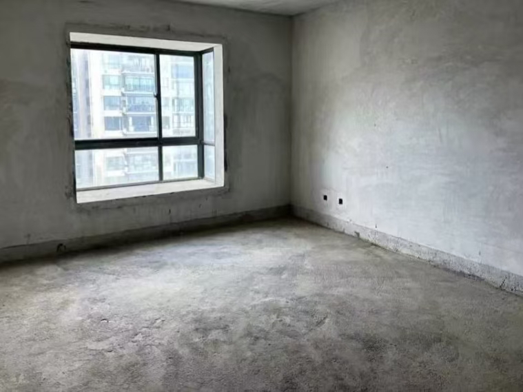 恒大御景湾  5室2厅2卫    250.48万室内图
