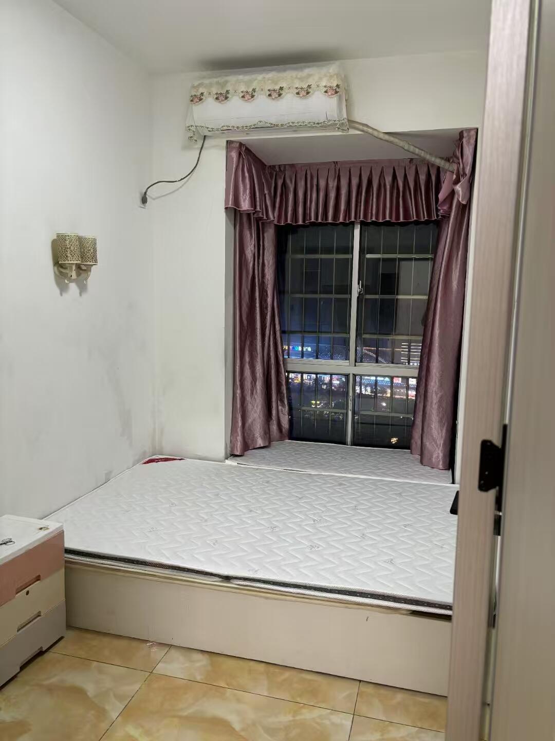 景明佳园 2室1厅1卫 1500.0元/月 景明佳园 2室1厅1卫 1500.0元/月室内图