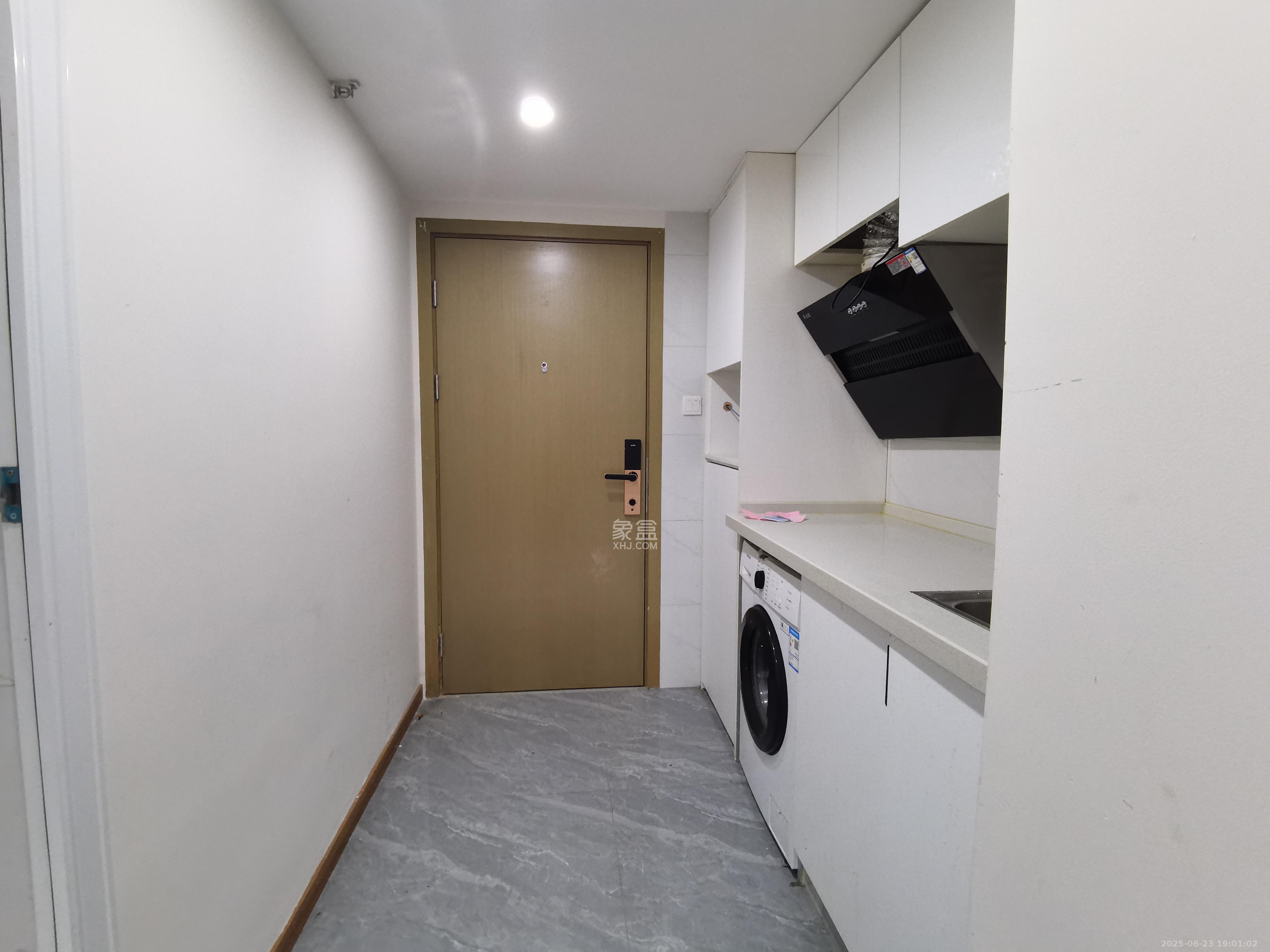 时代MOMA云PARK  2室1厅1卫   2200.00元/月室内图