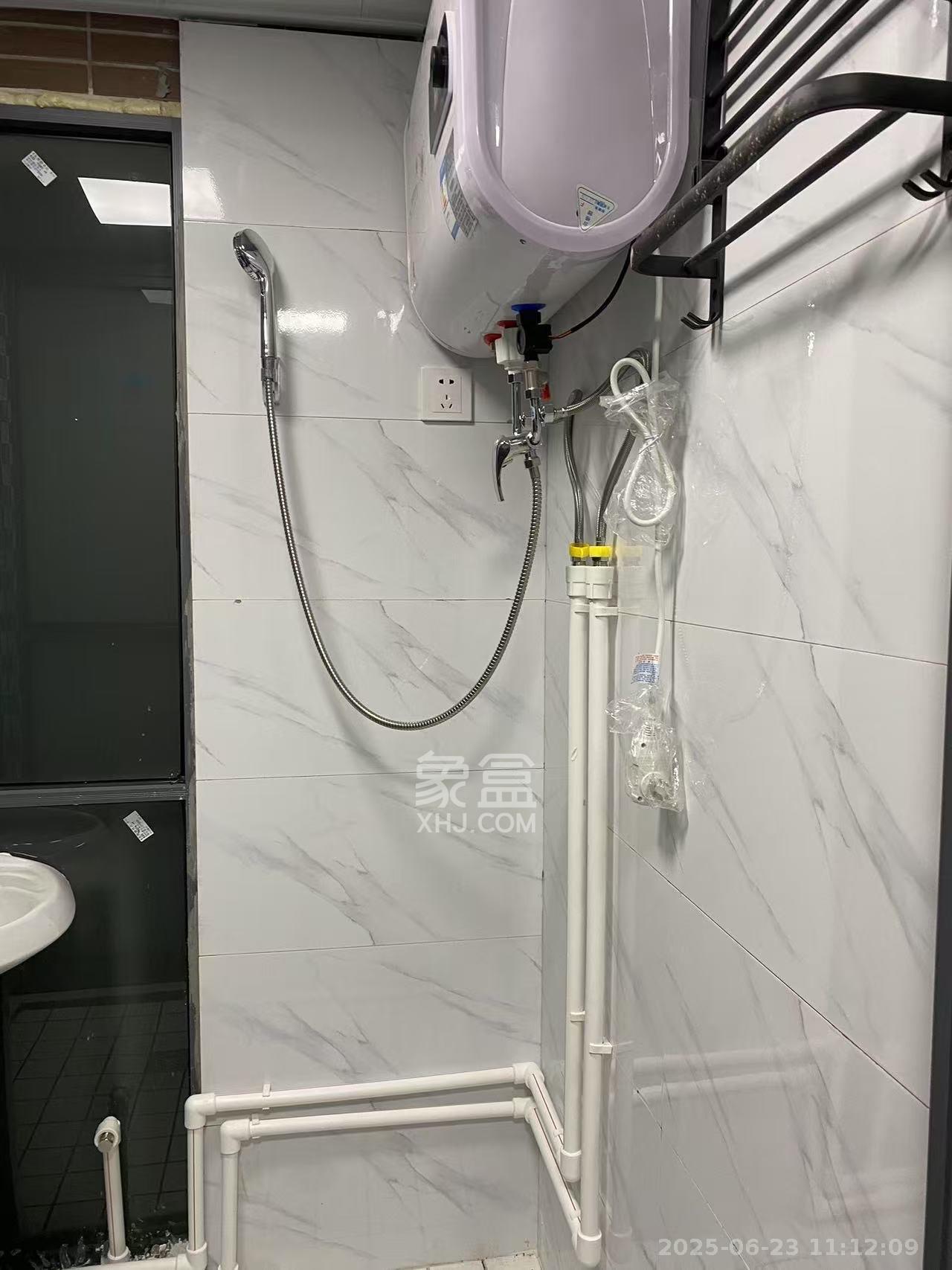 海伦春天  1室0厅0卫    980.0元/月 海伦春天  1室0厅0卫    980.0元/月室内图