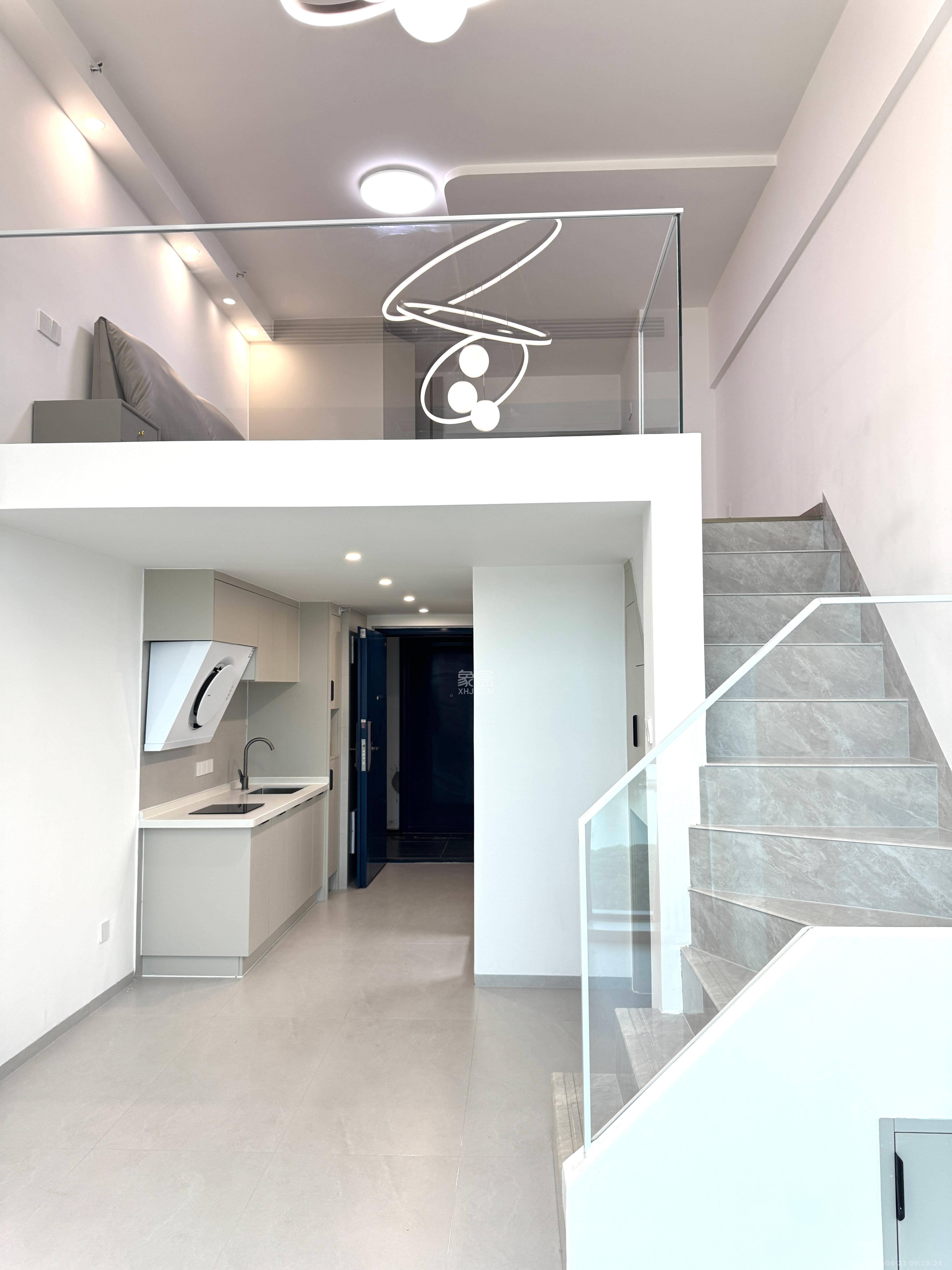 绿地V岛 2室1厅1卫 2500.0元/月 绿地V岛 2室1厅1卫 2500.0元/月室内图