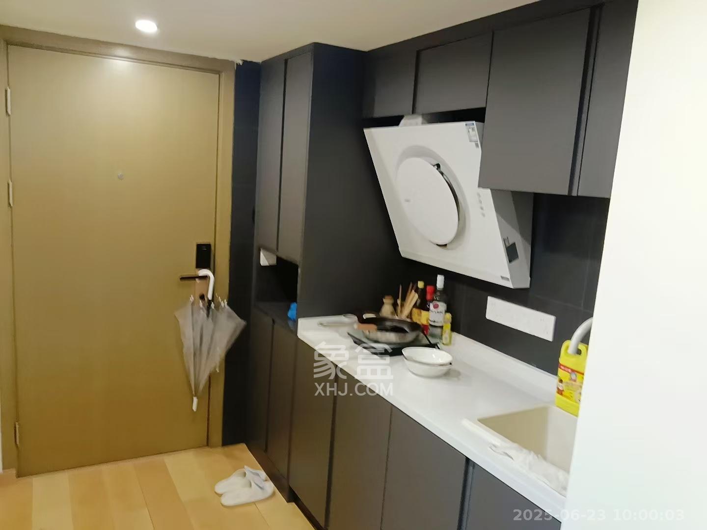 时代MOMA云PARK  2室1厅1卫    2600.0元/月室内图