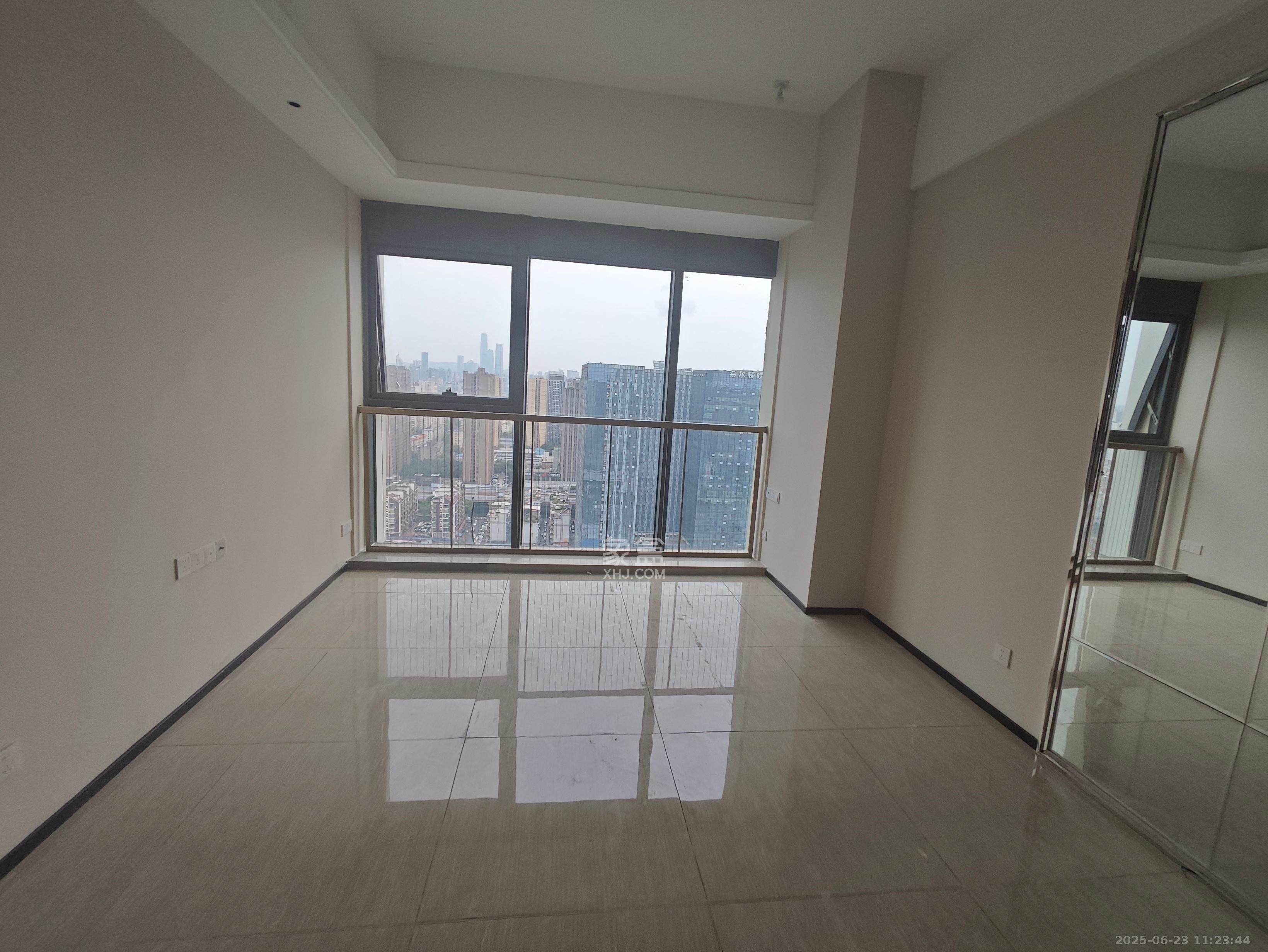 恒大珺悦府 1室0厅0卫 2000.0元/月 恒大珺悦府 1室0厅0卫 2000.0元/月室内图