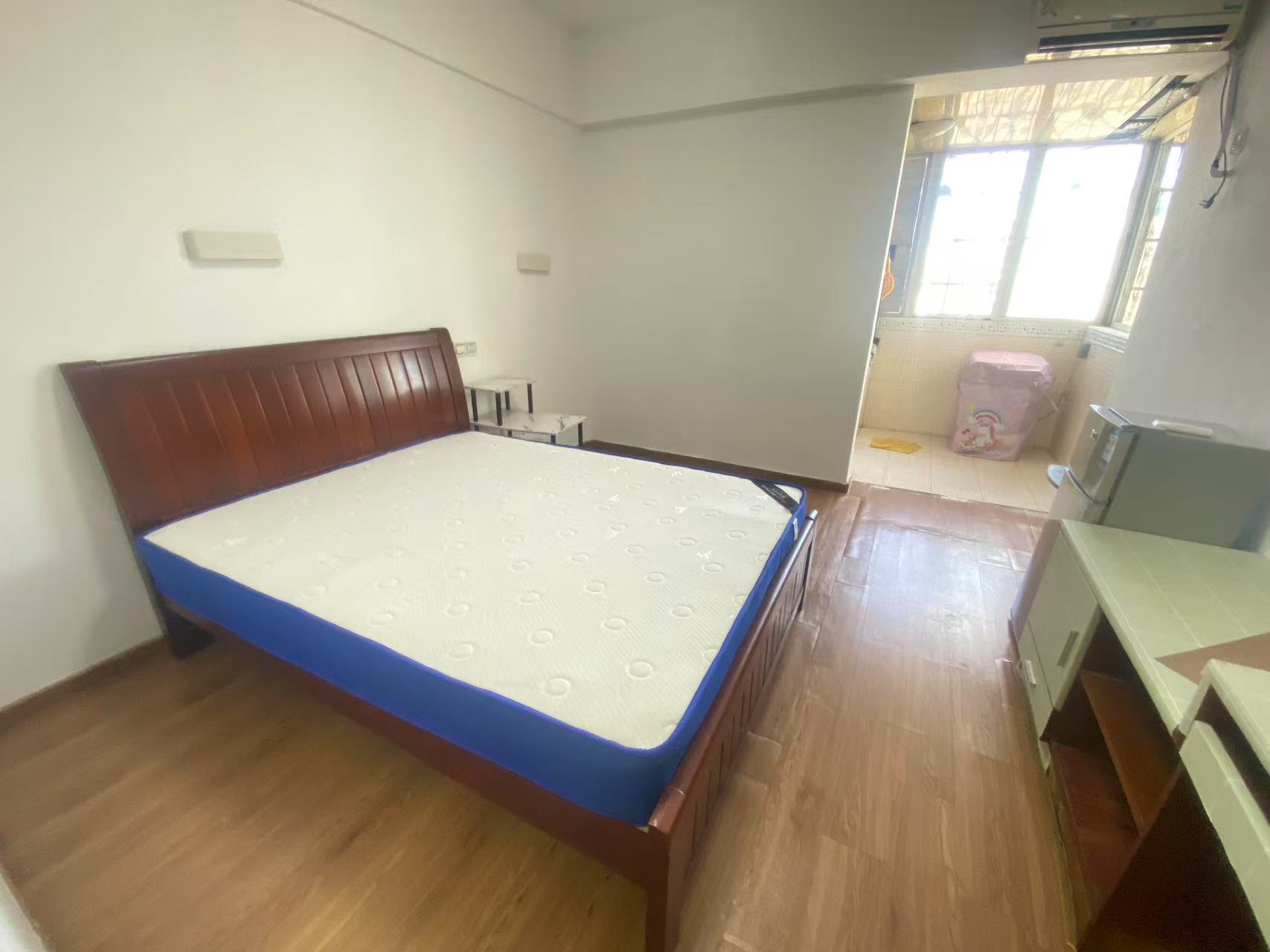 金都大厦(龙华路) 1室0厅1卫 53.0万 金都大厦(龙华路) 1室0厅1卫 53.0万室内图