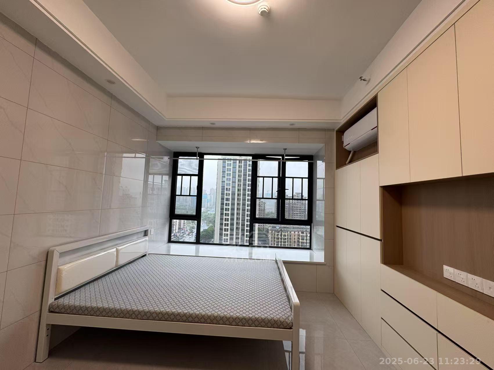 株洲恒大悦珑台 1室1厅1卫 1200.0元/月 株洲恒大悦珑台 1室1厅1卫 1200.0元/月室内图