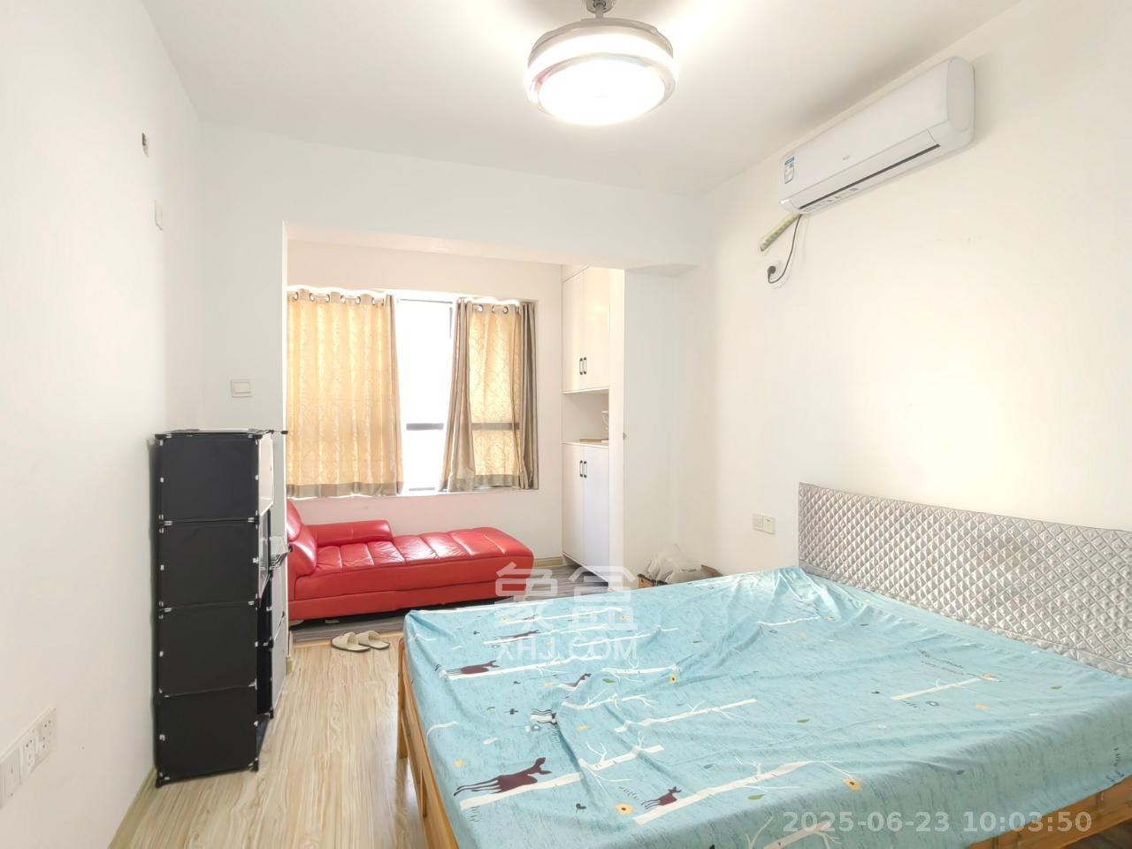 天健城 2室1厅1卫 2600.0元/月 天健城 2室1厅1卫 2600.0元/月室内图