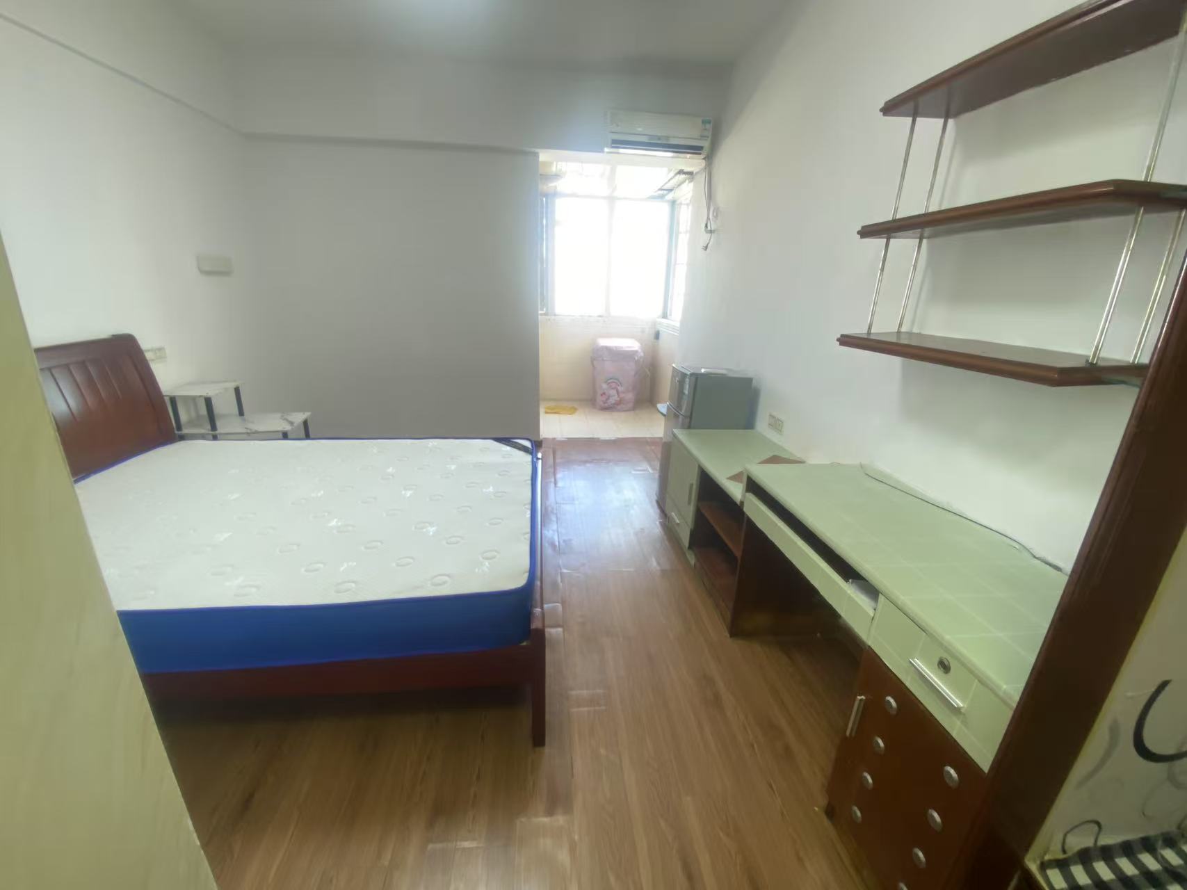 金都大厦(龙华路) 1室0厅1卫 53.0万 金都大厦(龙华路) 1室0厅1卫 53.0万室内图