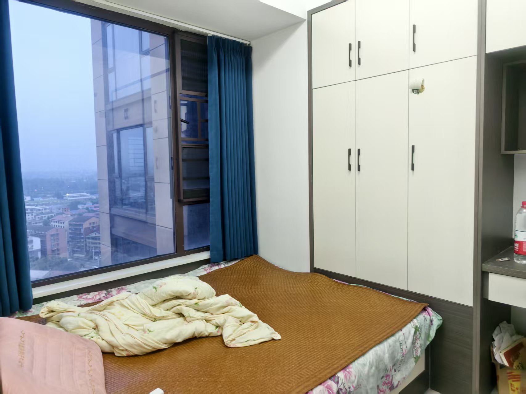 愿景朗悦府 3室2厅2卫 82.8万 愿景朗悦府 3室2厅2卫 82.8万室内图