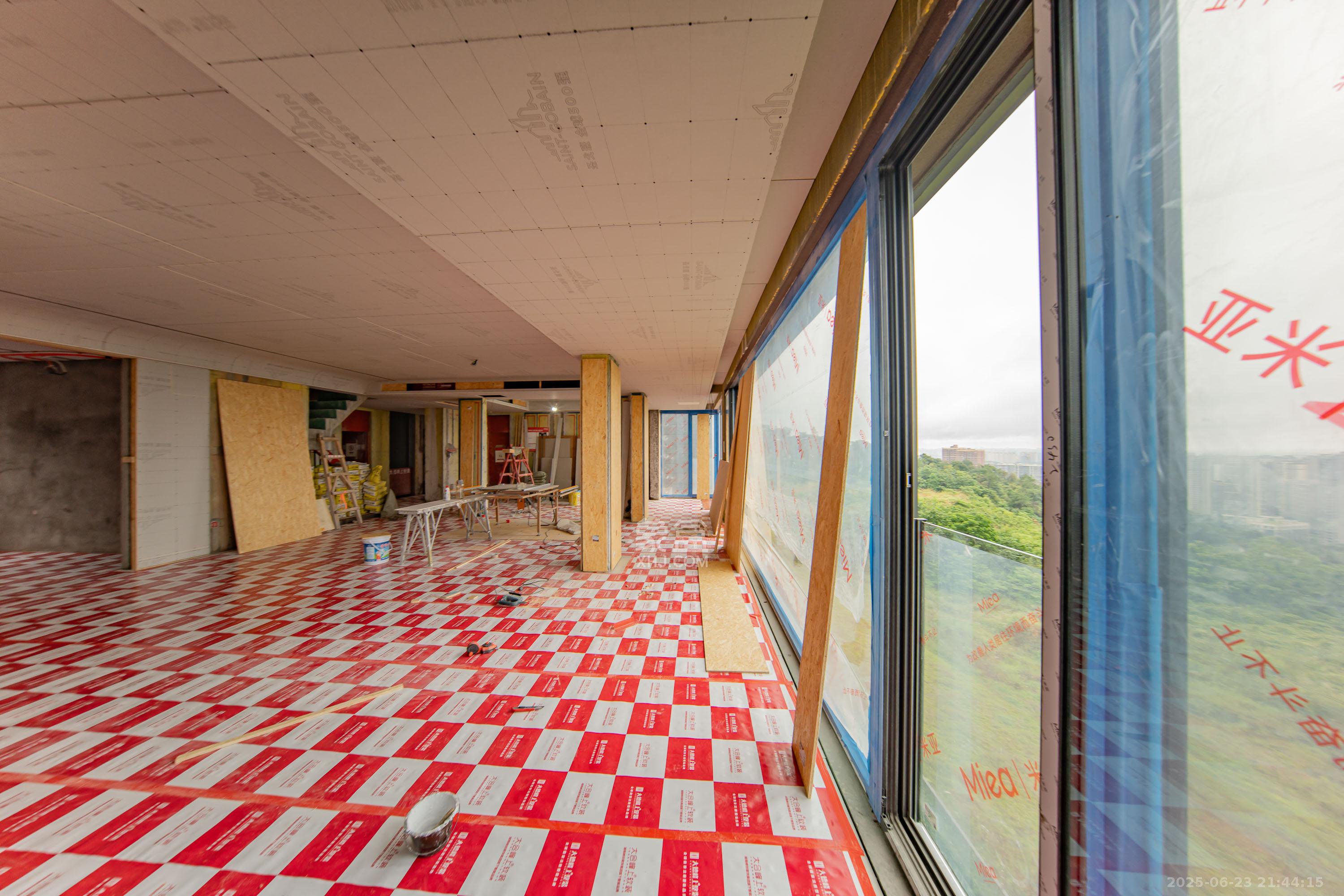 南山天岳 1室0厅0卫 280.0万 南山天岳 1室0厅0卫 280.0万阳台