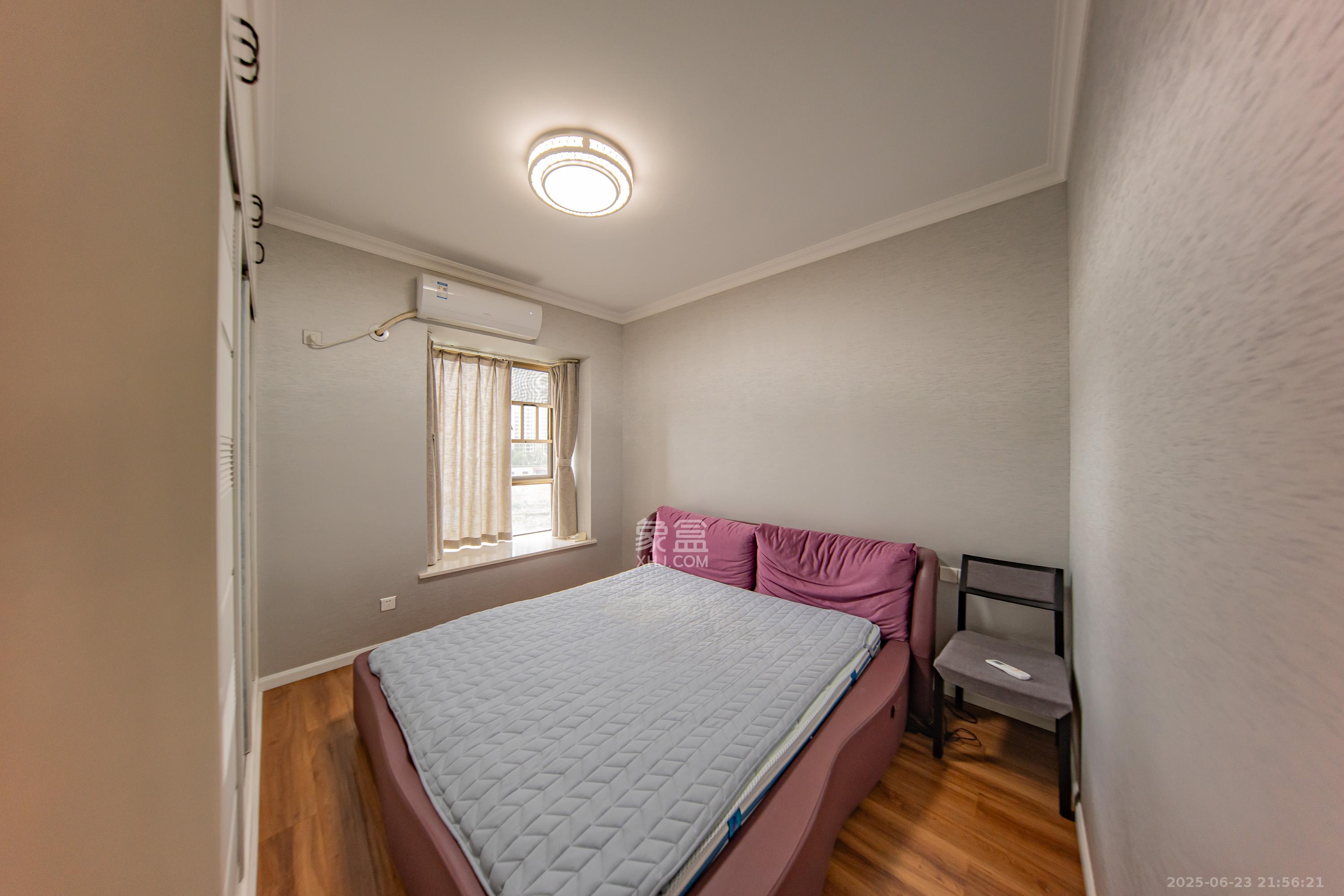 江山帝景雅典  2室1厅1卫    102.0万 江山帝景雅典  2室1厅1卫    102.0万卧室