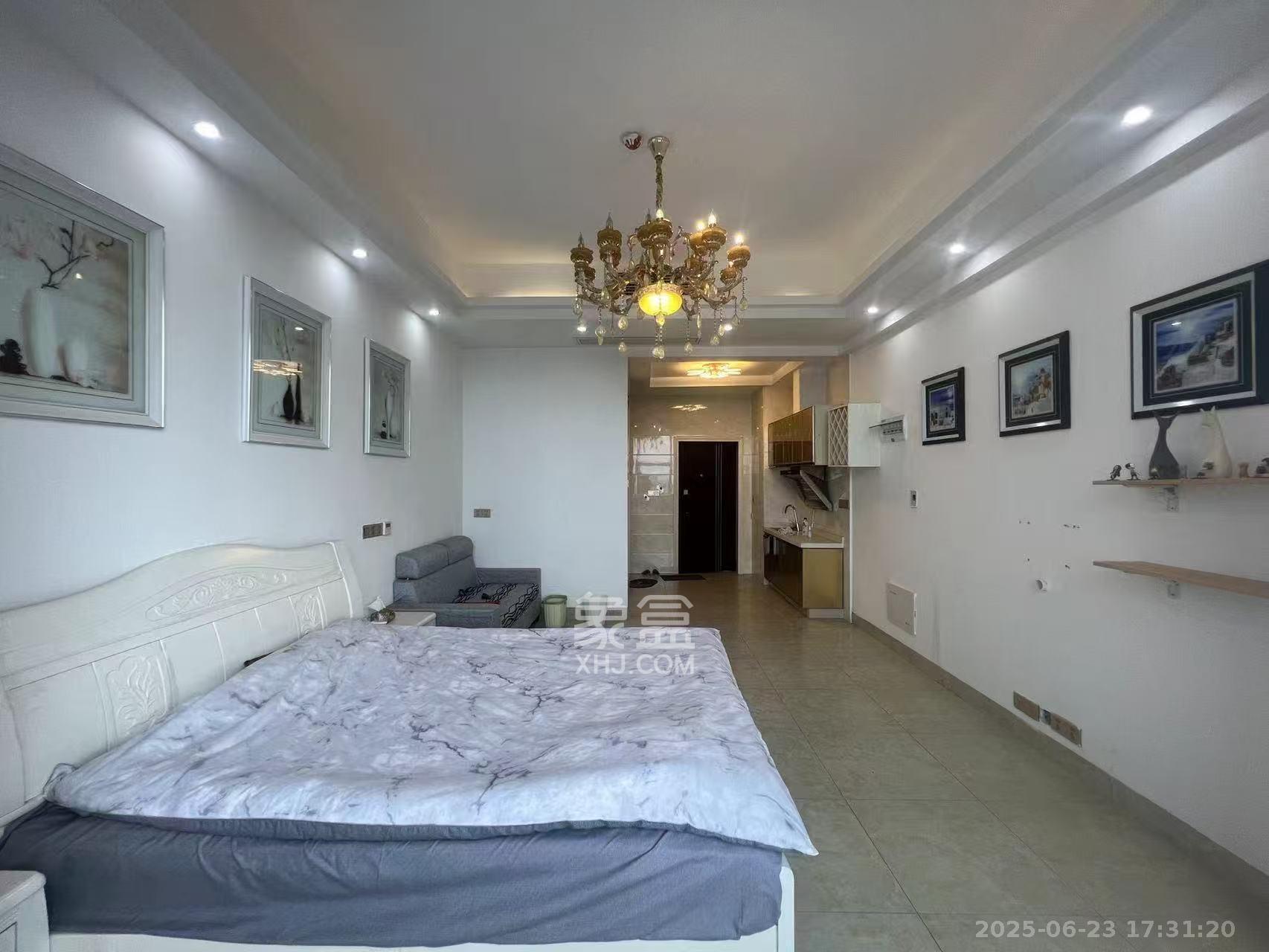 华隆步步高 1室1厅1卫 1000.0元/月 华隆步步高 1室1厅1卫 1000.0元/月室内图