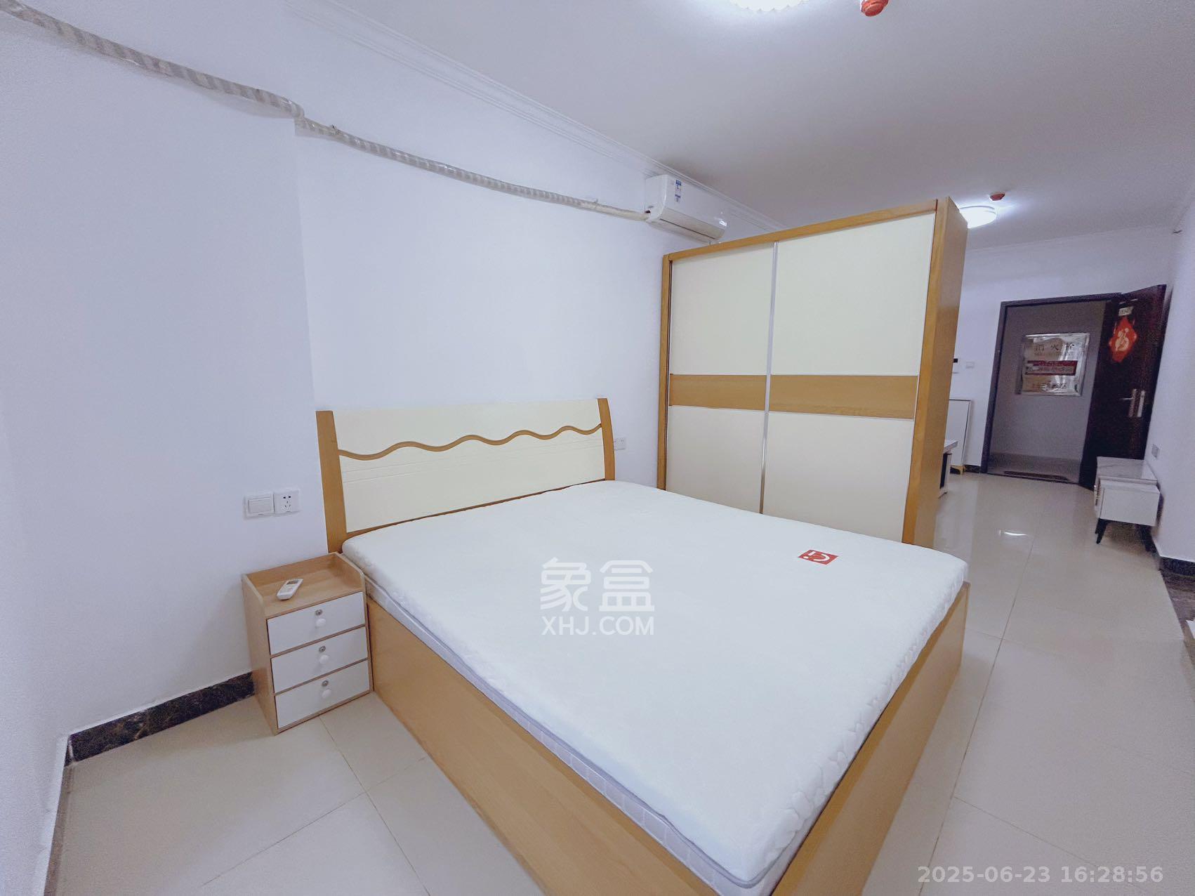 北辰三角洲E3区  1室1厅1卫   2000.00元/月室内图