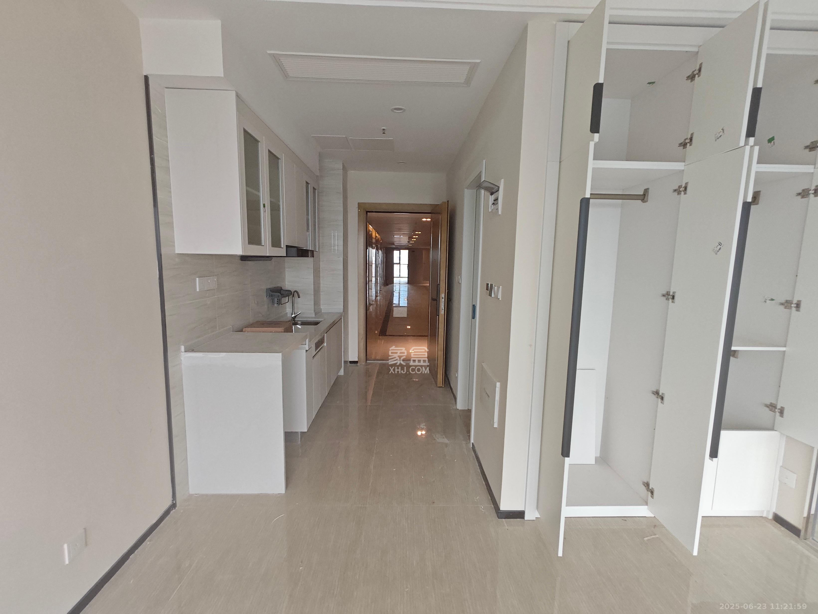 恒大珺悦府  1室0厅0卫    2000.0元/月 恒大珺悦府  1室0厅0卫    2000.0元/月室内图