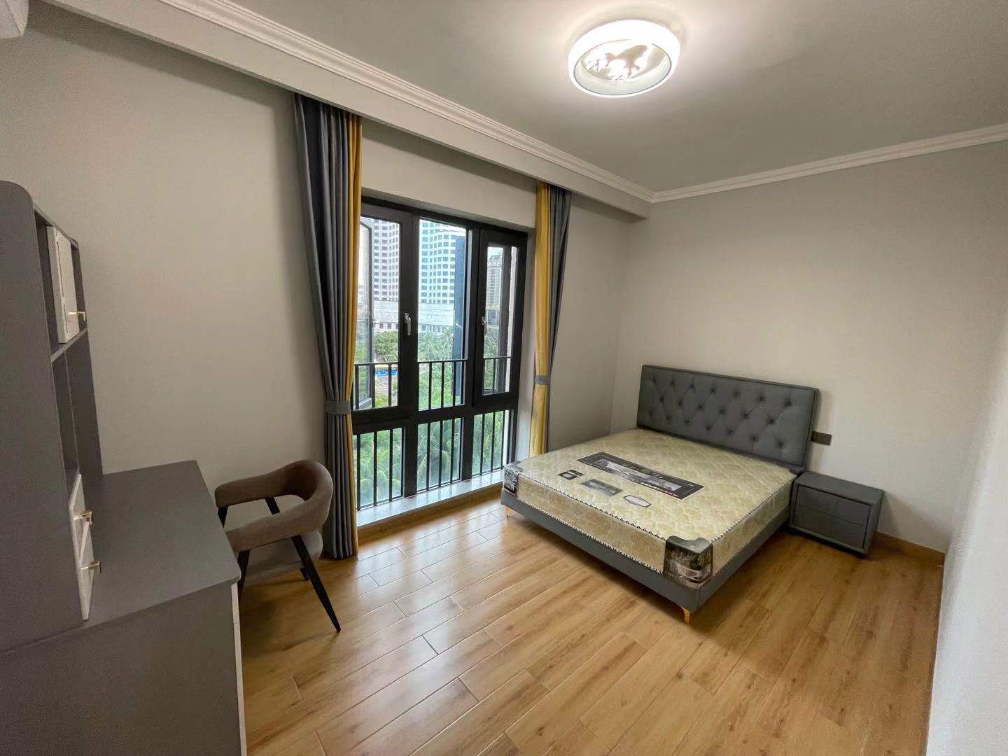 尚运上品 3室2厅2卫 6500.00元/月 尚运上品 3室2厅2卫 6500.00元/月室内图