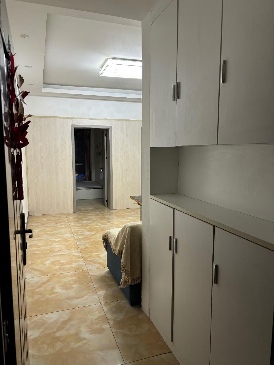 景明佳园 2室1厅1卫 1500.0元/月 景明佳园 2室1厅1卫 1500.0元/月室内图