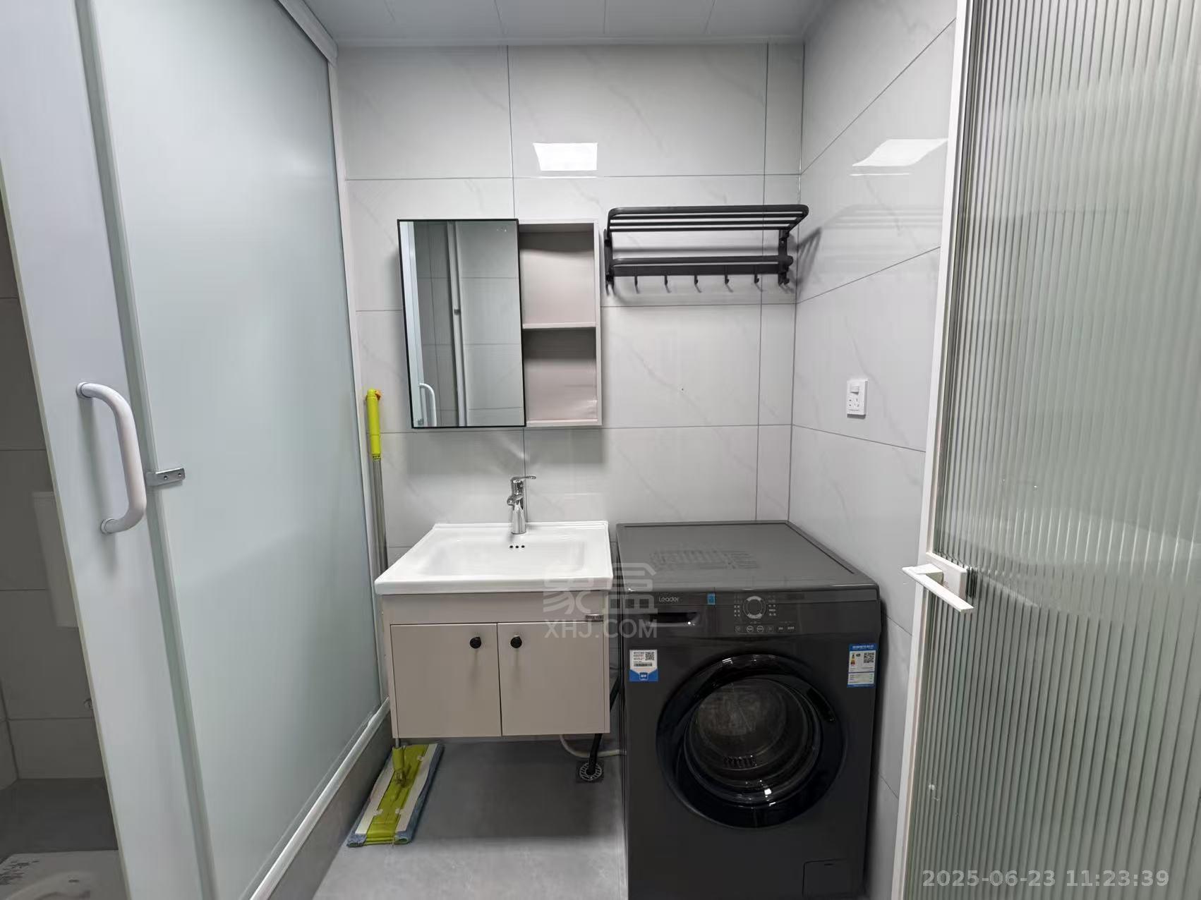 株洲恒大悦珑台 1室1厅1卫 1200.0元/月 株洲恒大悦珑台 1室1厅1卫 1200.0元/月室内图