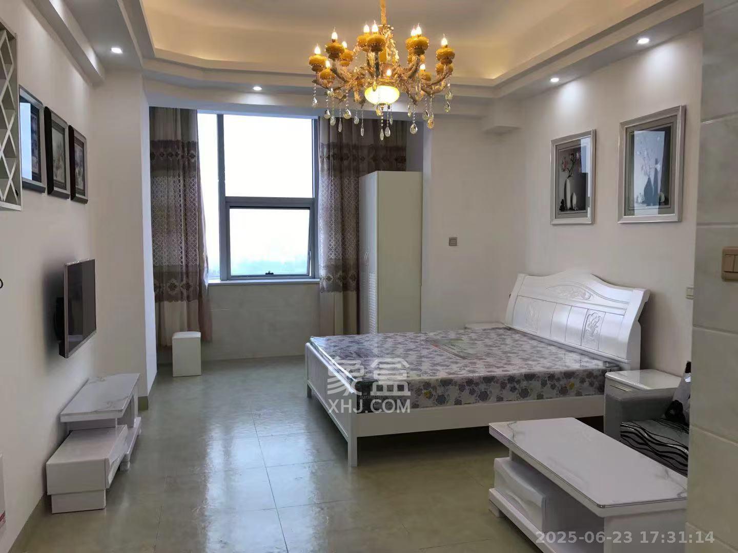 华隆步步高 1室1厅1卫 1000.0元/月 华隆步步高 1室1厅1卫 1000.0元/月室内图