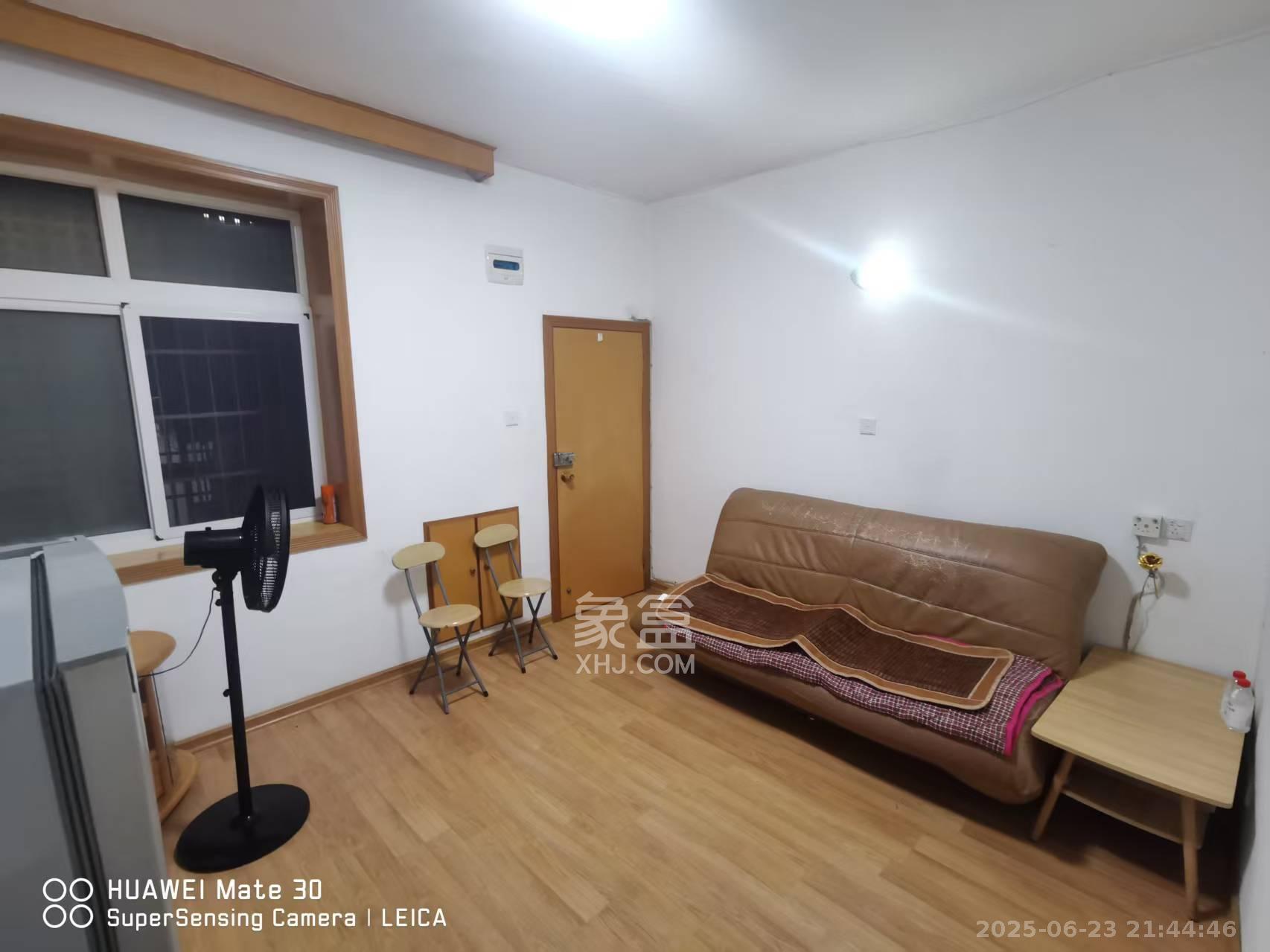 展览馆科协宿舍  3室1厅1卫   2380.00元/月室内图